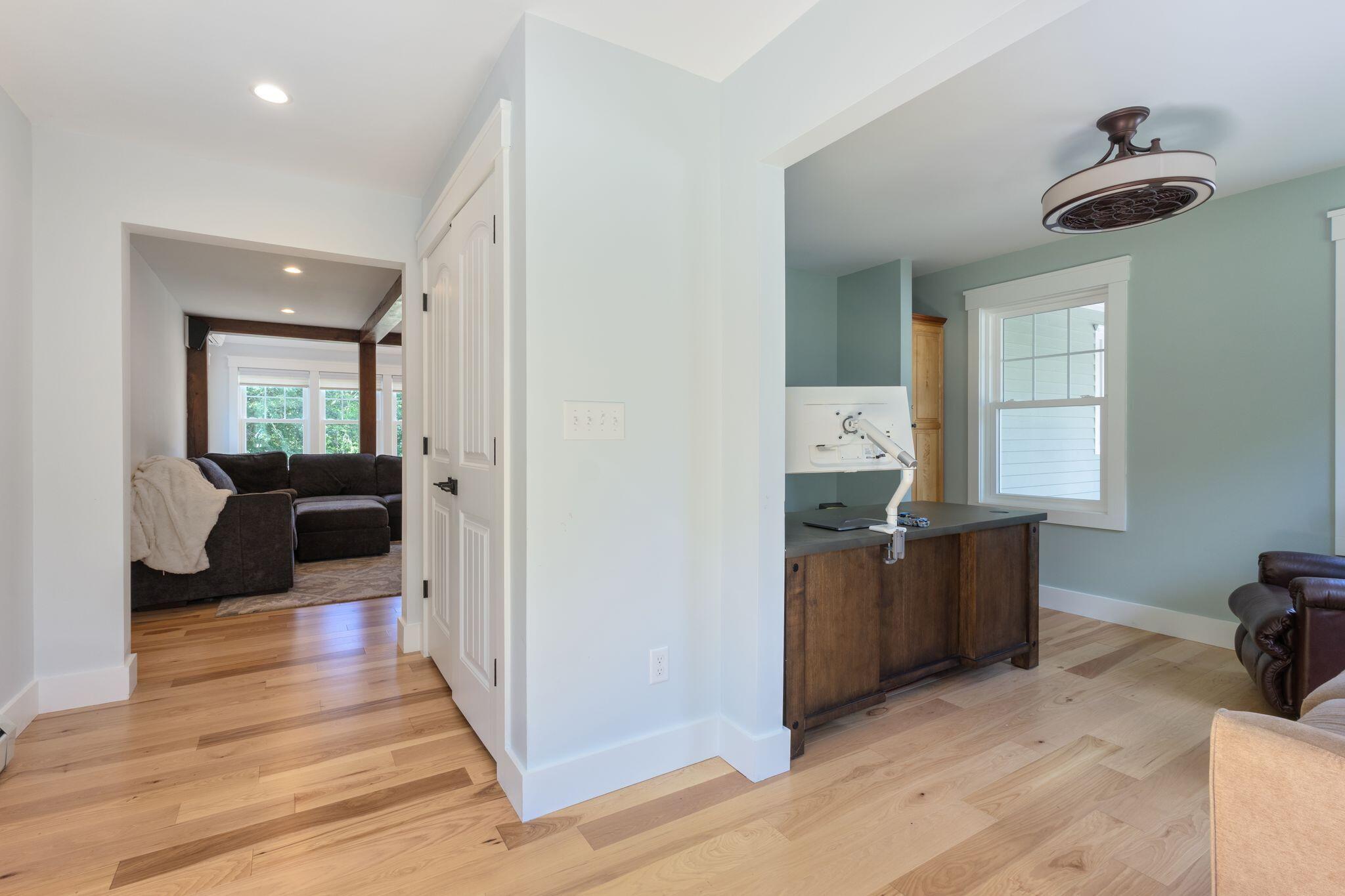 338 Boom Road
