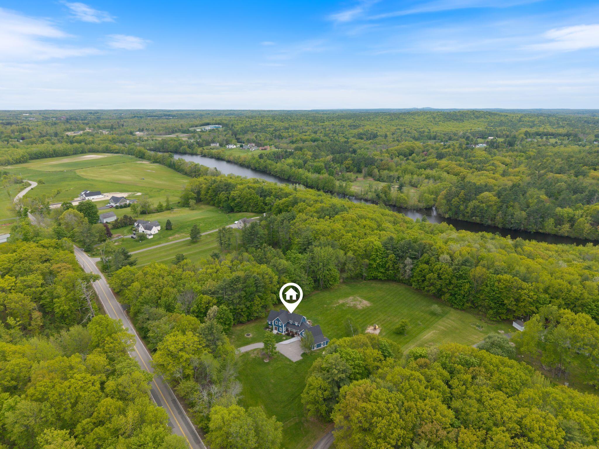 338 Boom Road