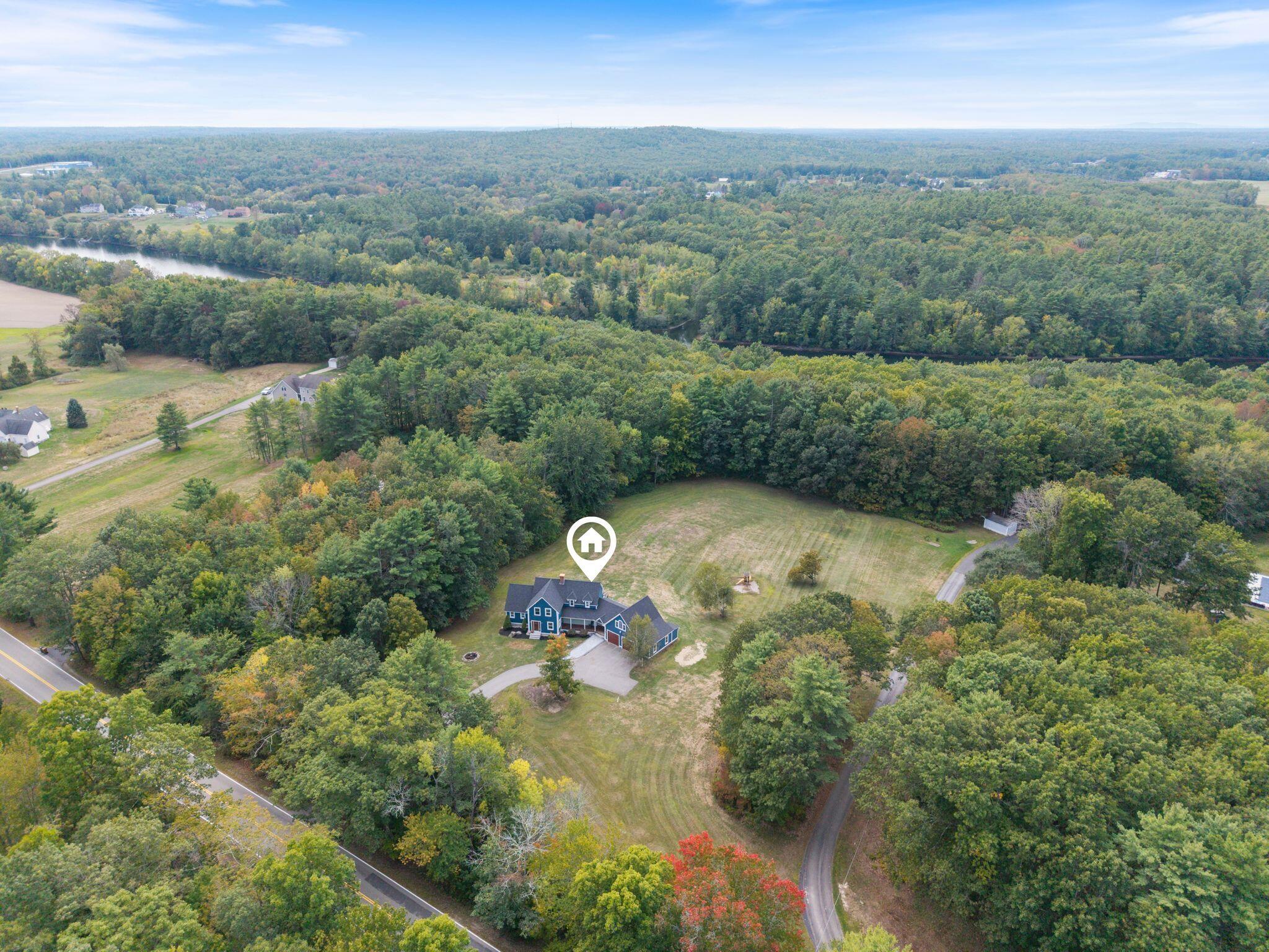 338 Boom Road