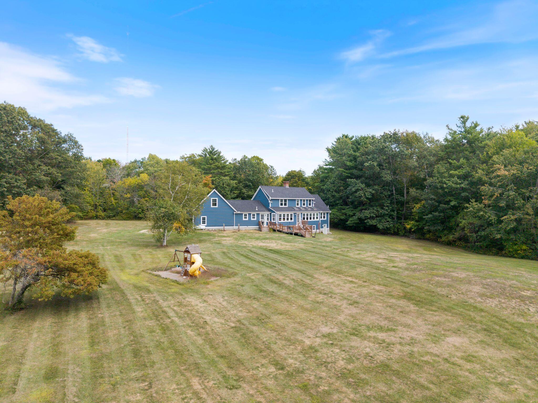 338 Boom Road