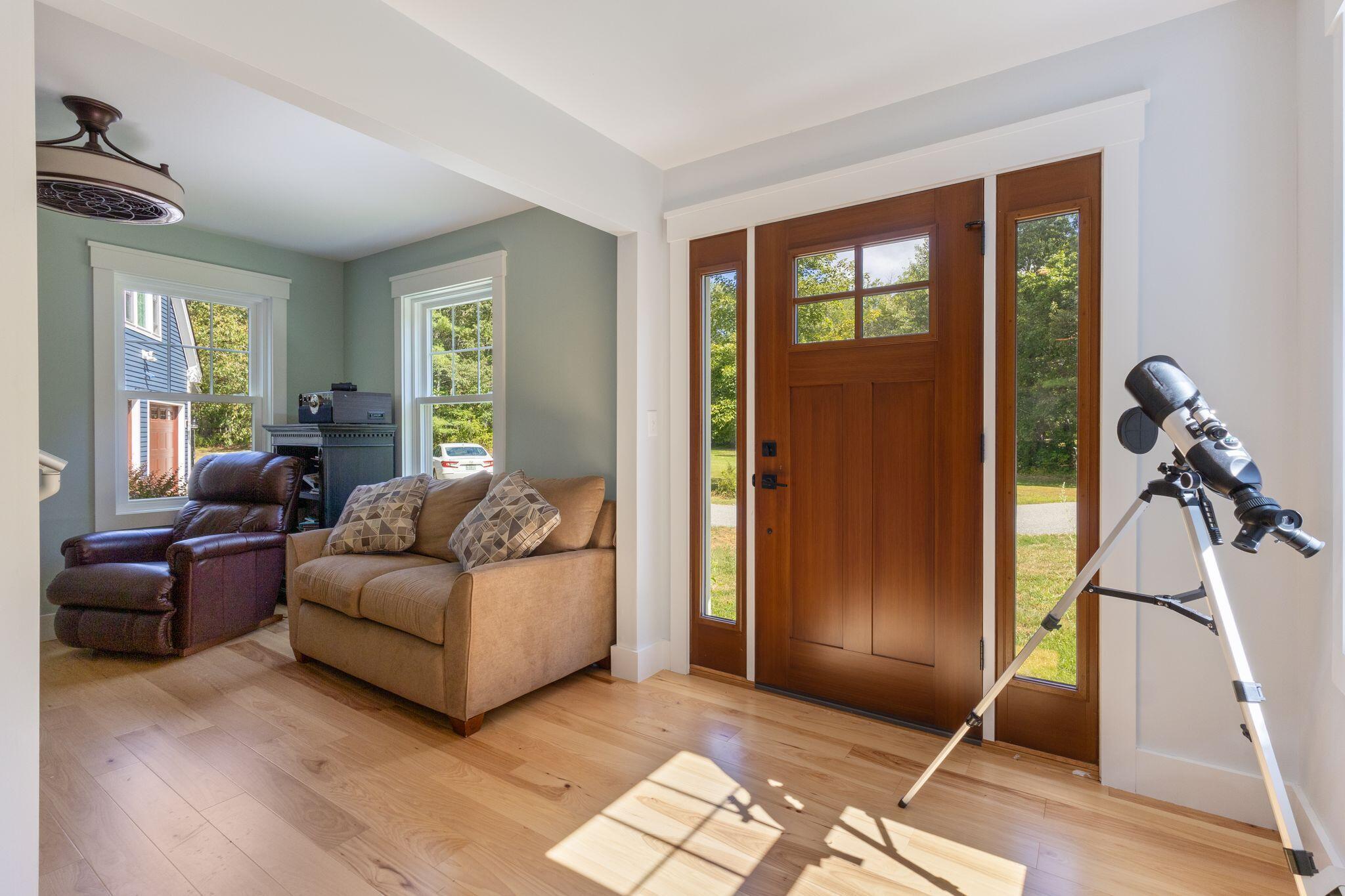 338 Boom Road
