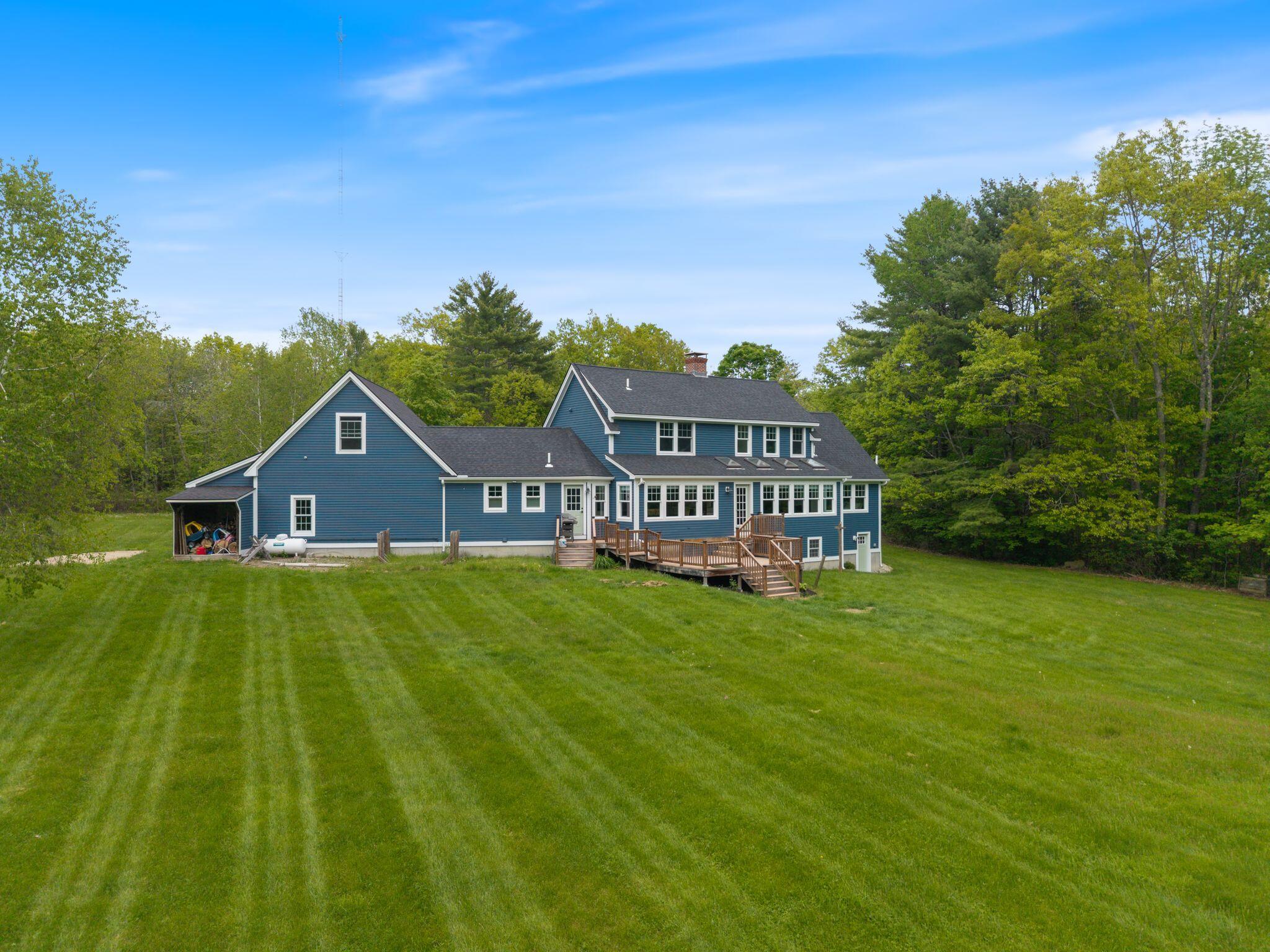 338 Boom Road