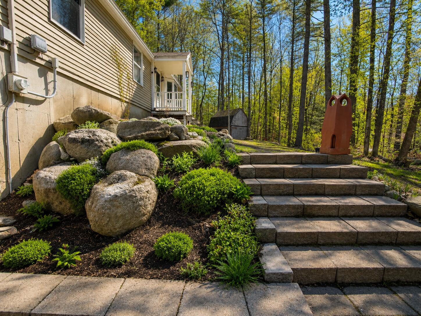 73 Greenfield Road