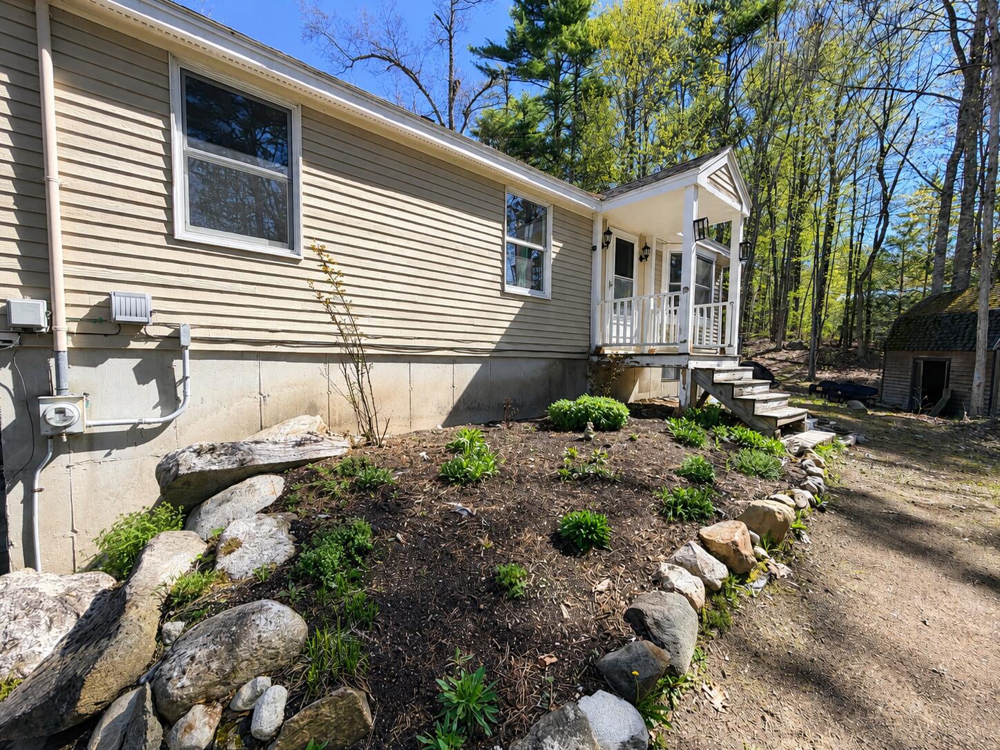 73 Greenfield Road
