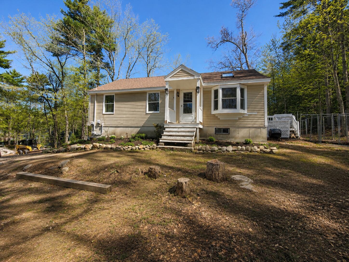 73 Greenfield Road