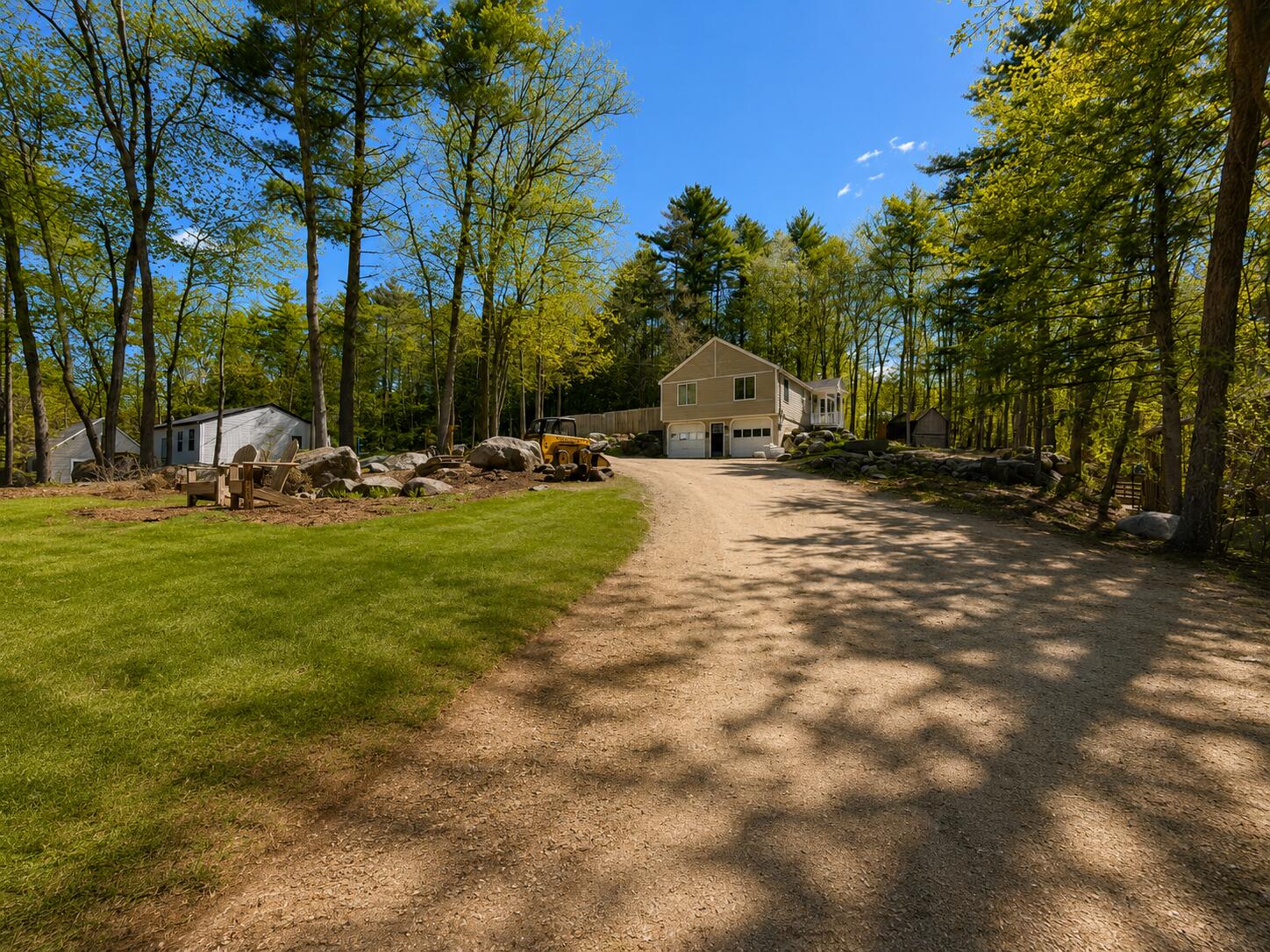 73 Greenfield Road