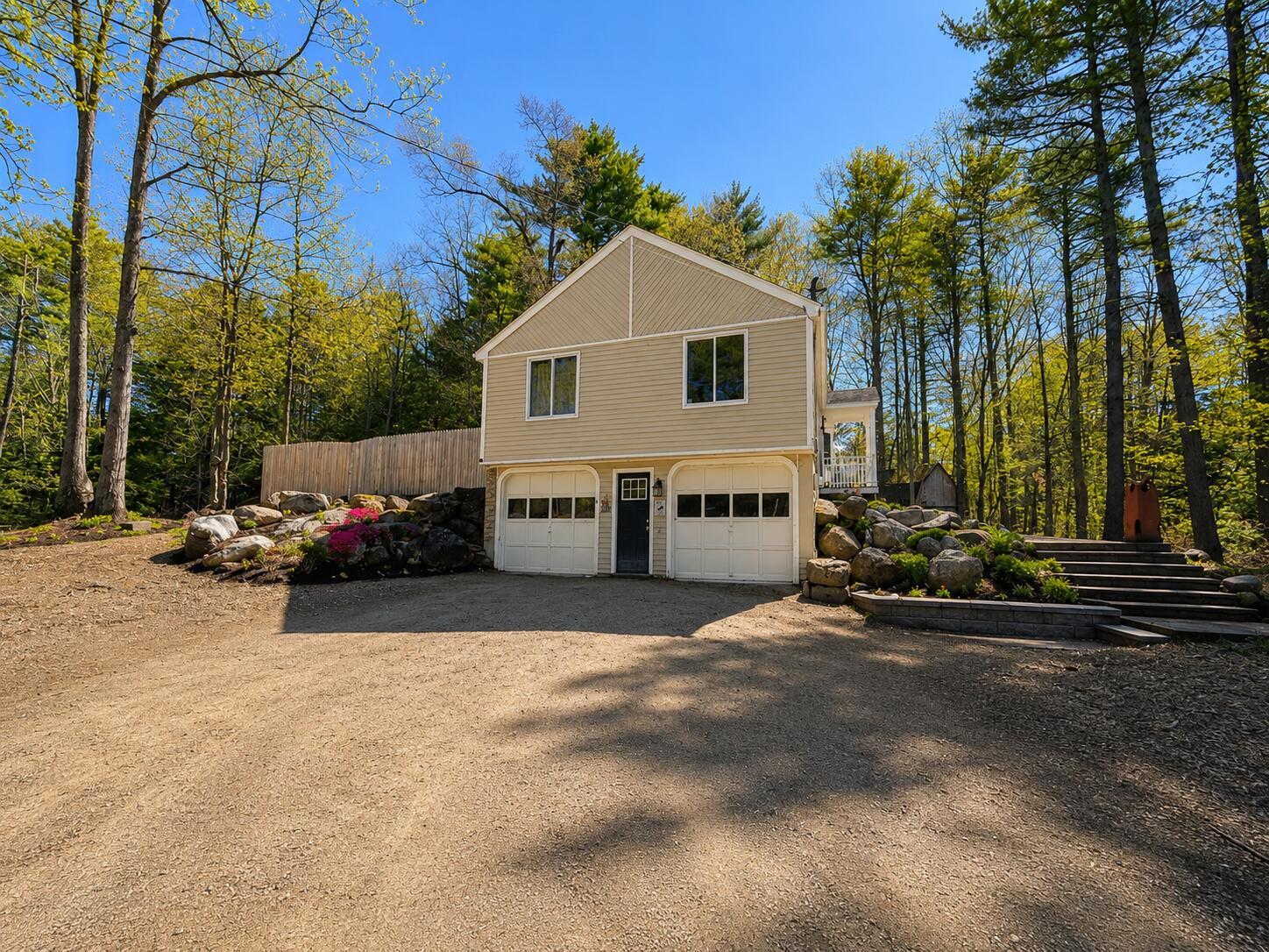 73 Greenfield Road