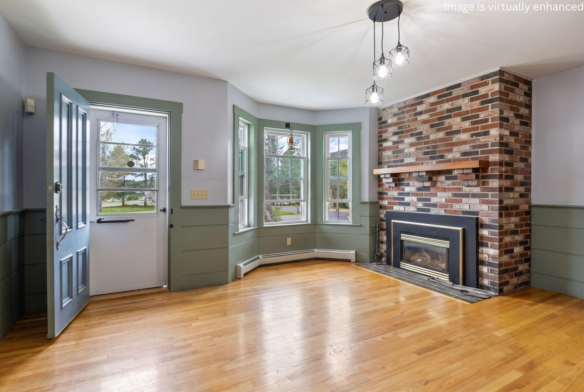 15 Pickerel Pond Road
