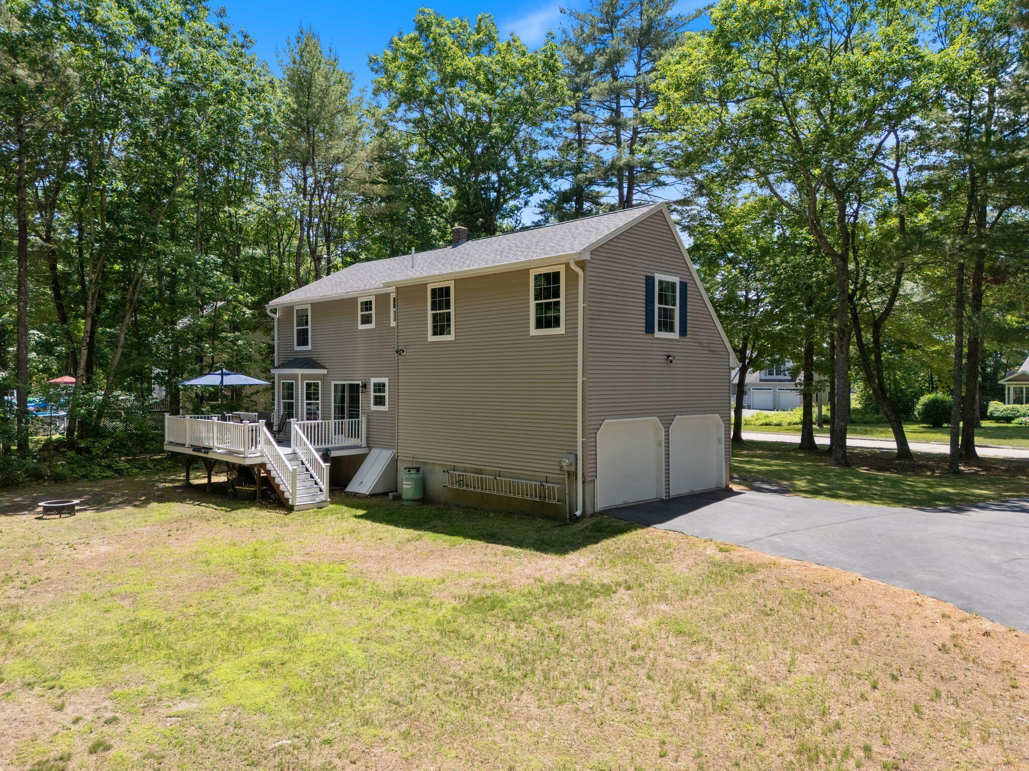 5 Sullivan Lane