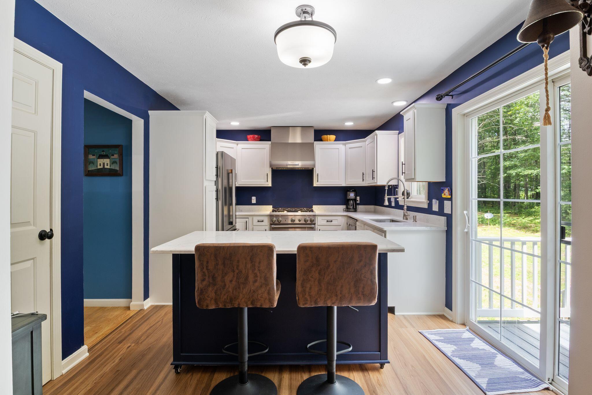 5 Sullivan Lane