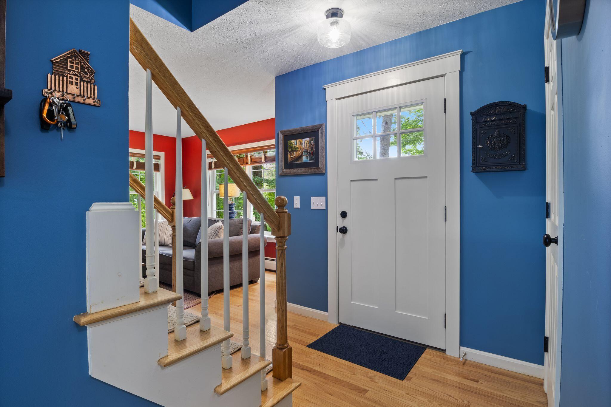 5 Sullivan Lane
