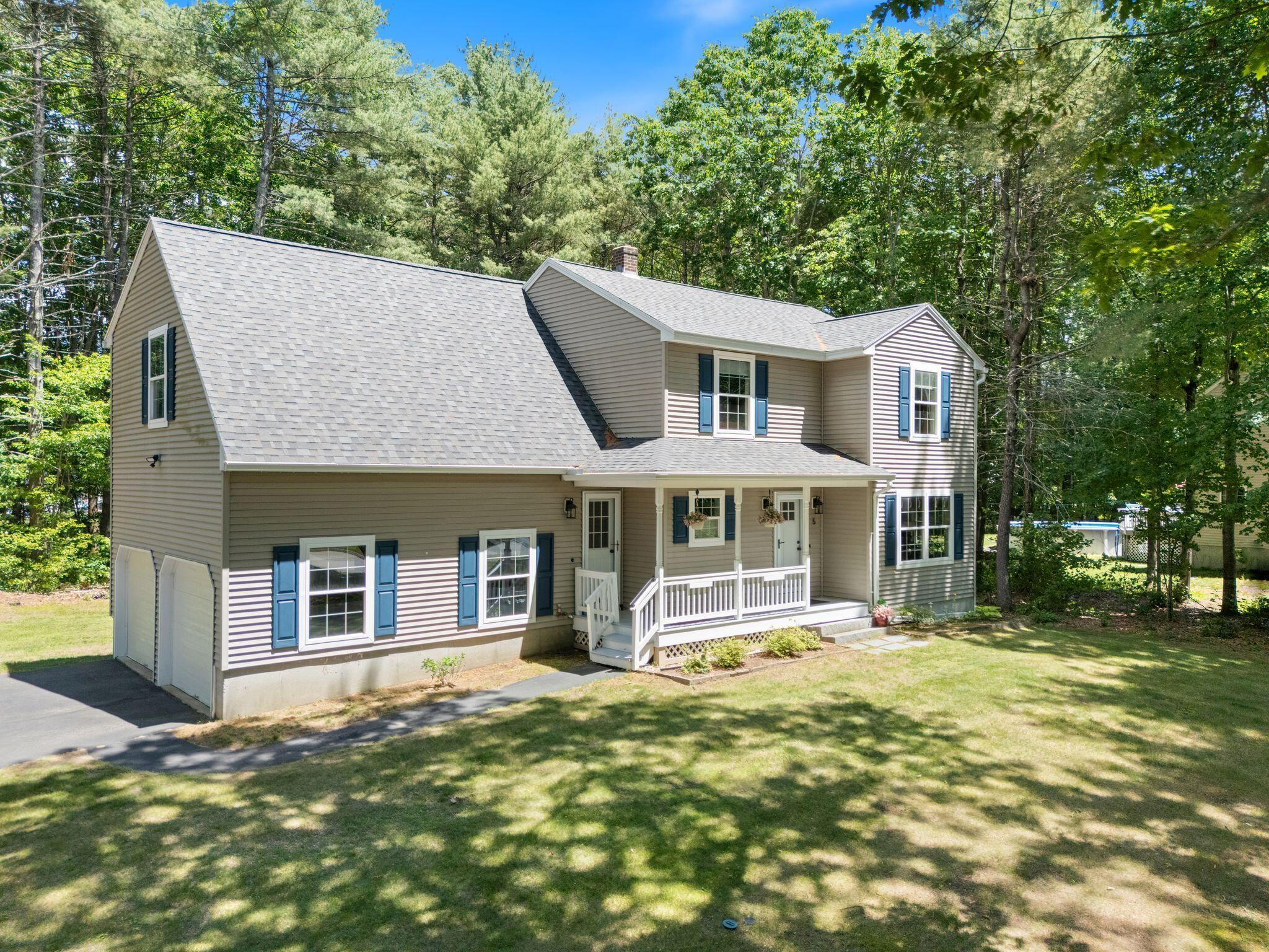5 Sullivan Lane