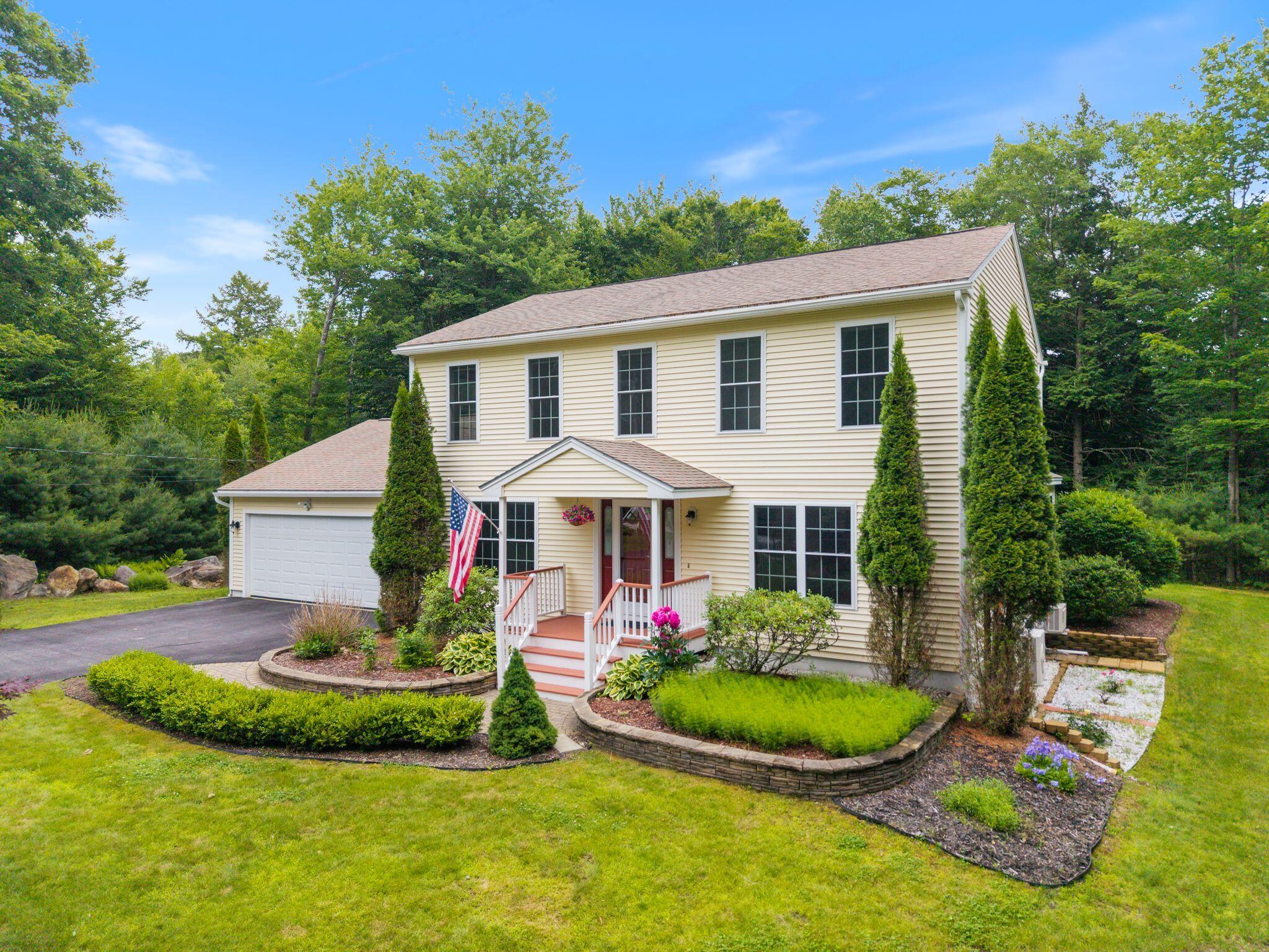18 Briarwood Drive