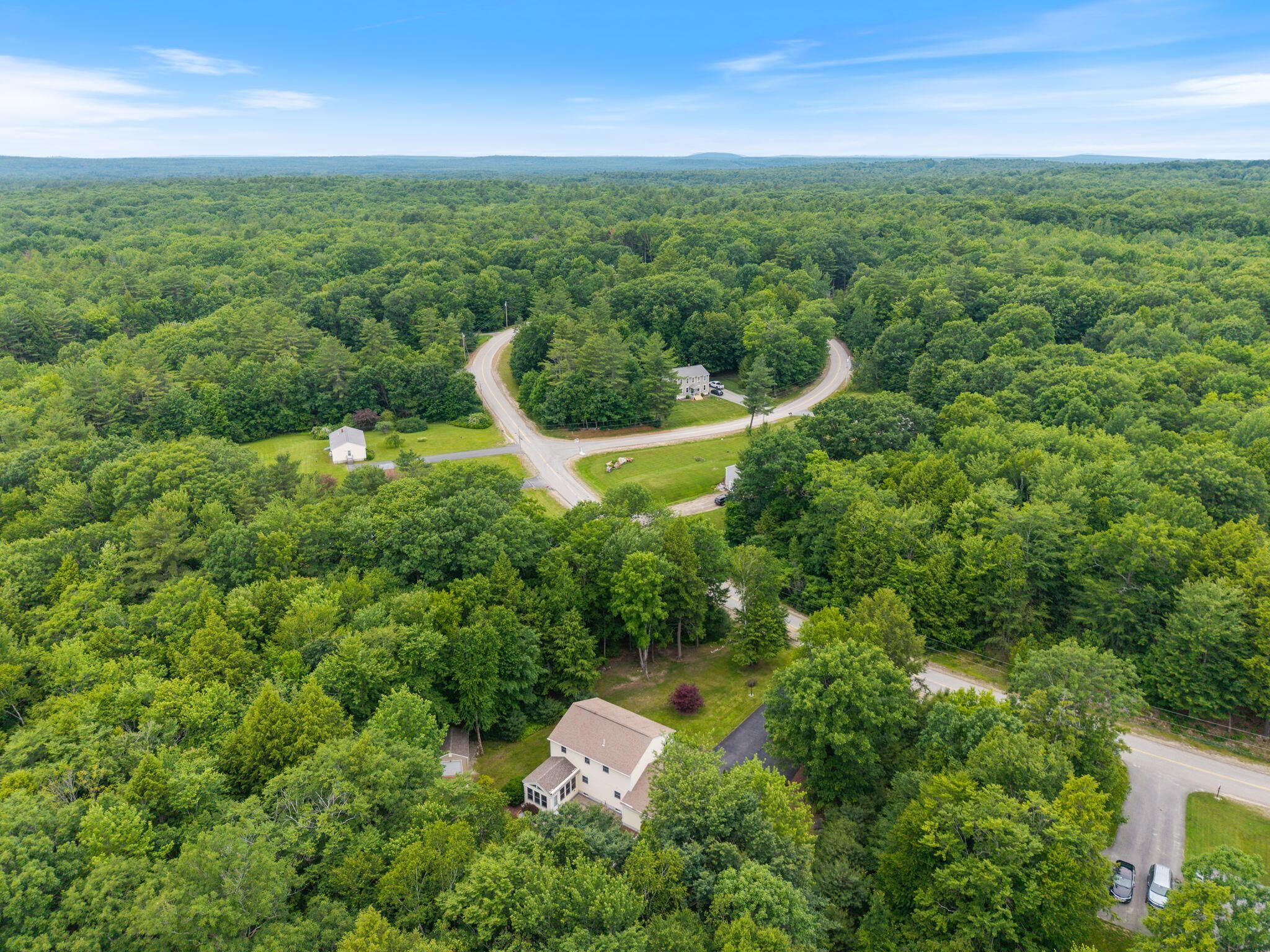 18 Briarwood Drive