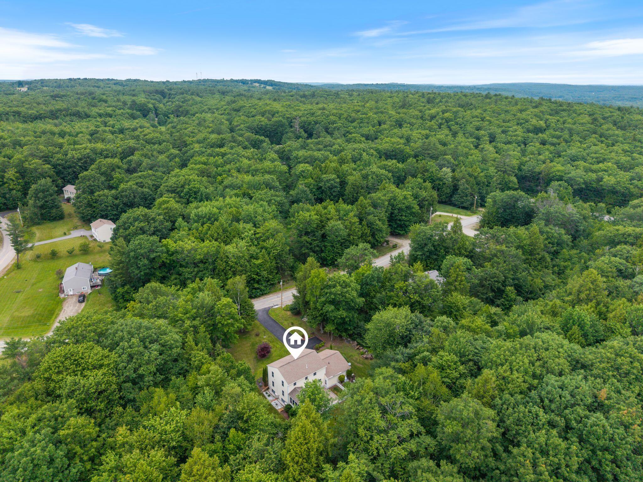 18 Briarwood Drive
