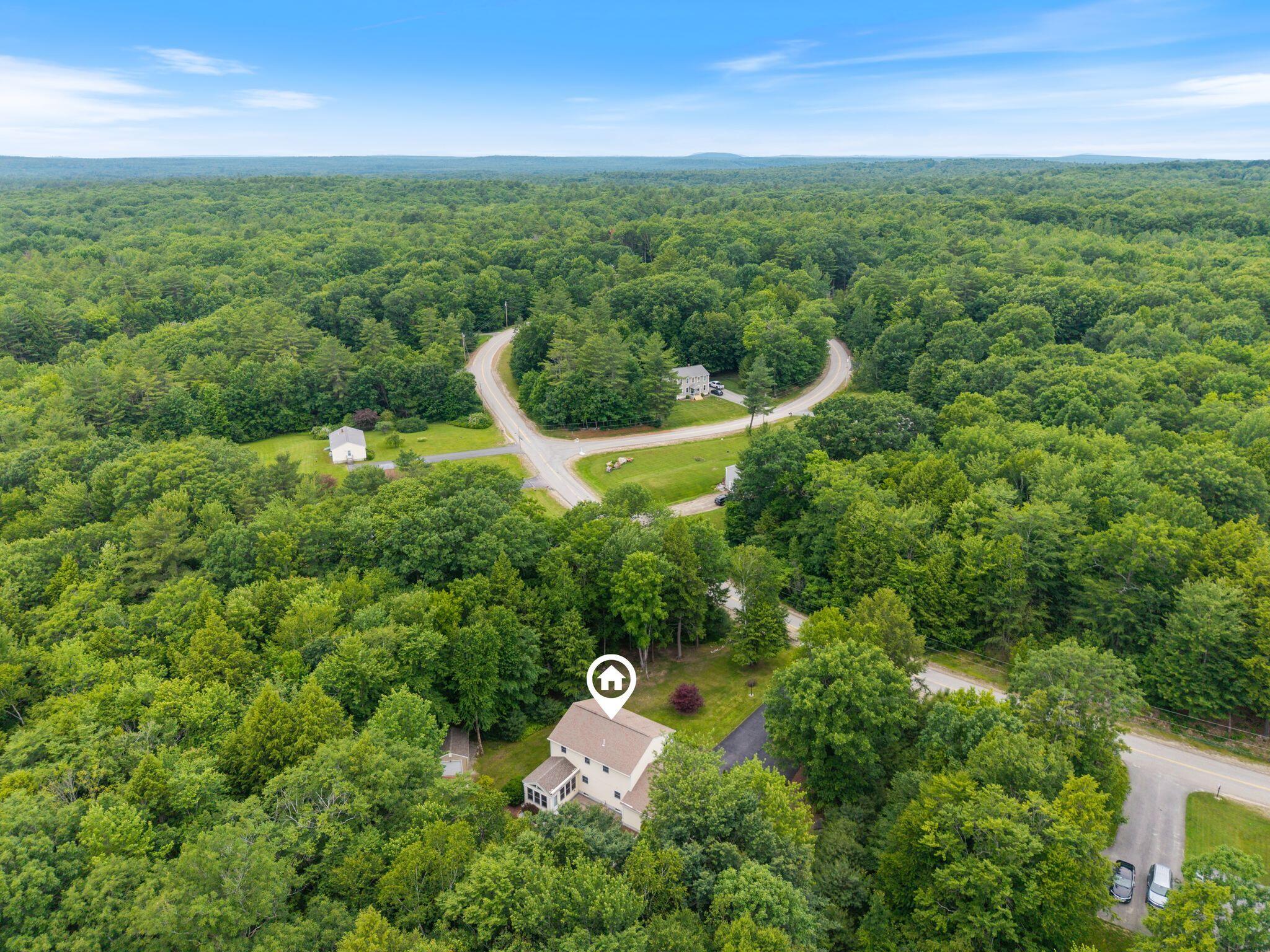 18 Briarwood Drive