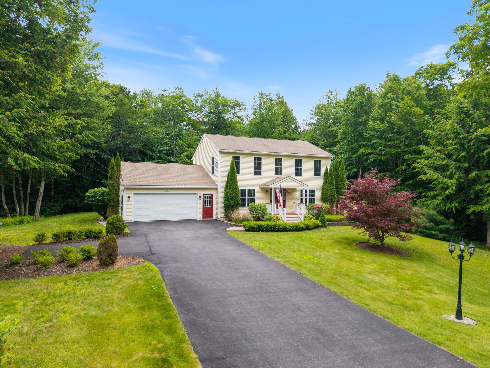 18 Briarwood Drive