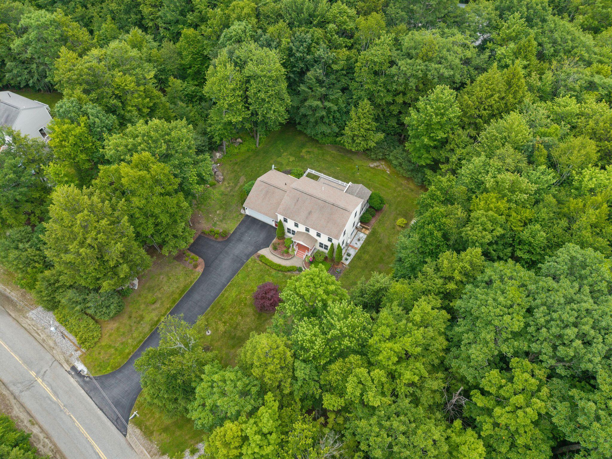 18 Briarwood Drive
