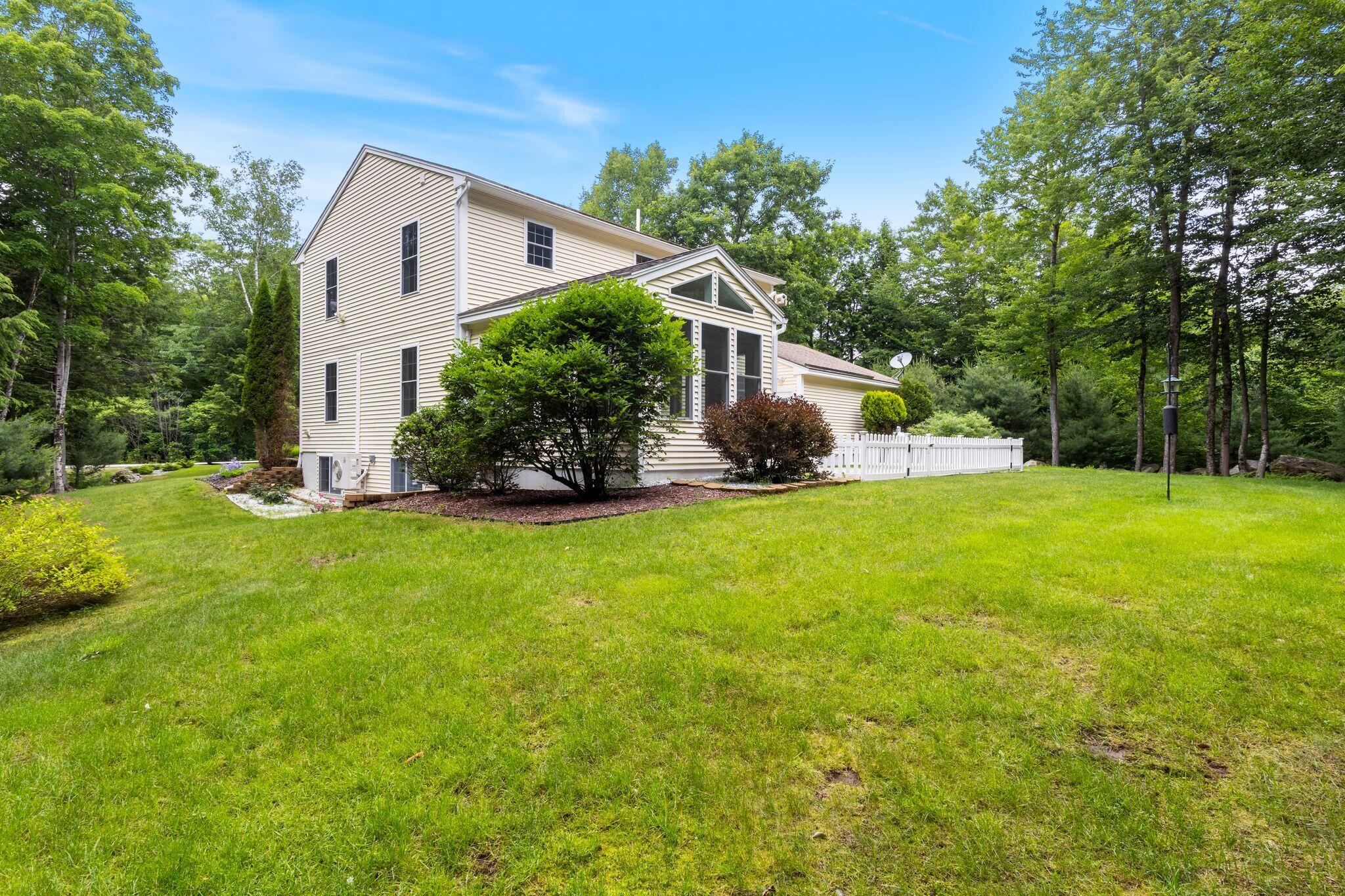 18 Briarwood Drive