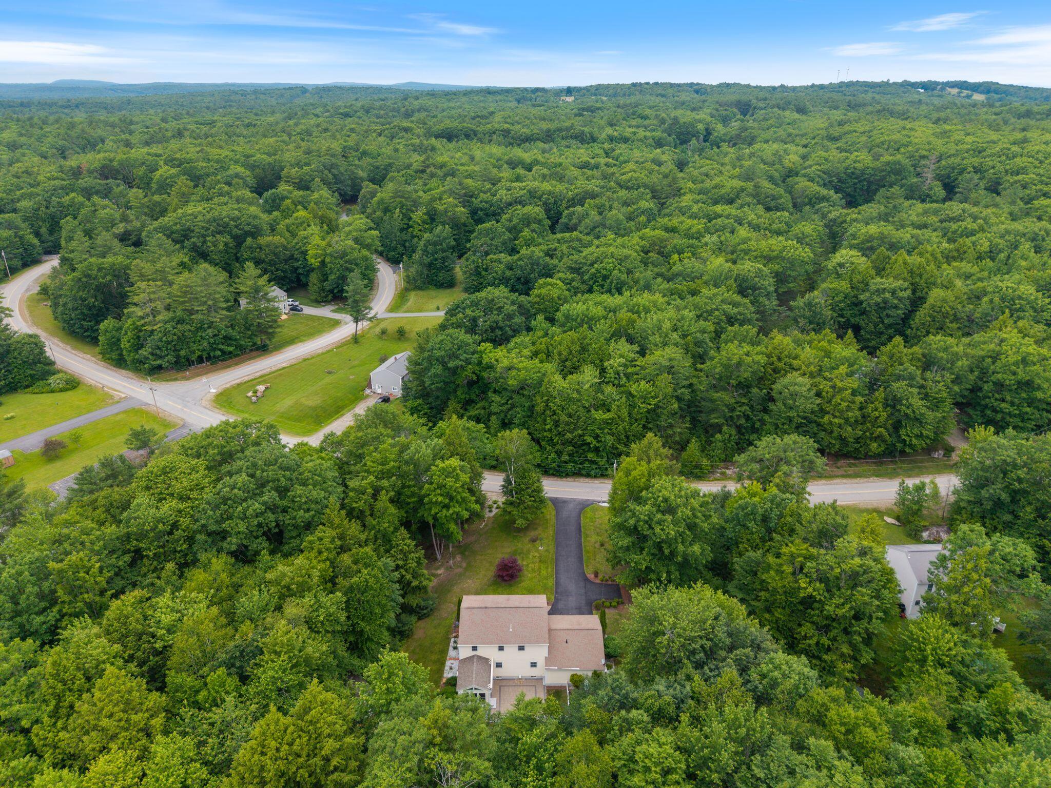 18 Briarwood Drive