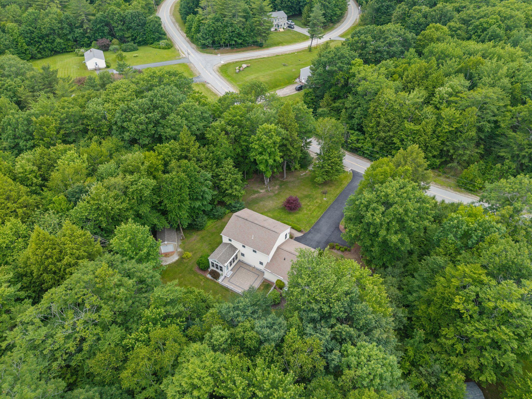 18 Briarwood Drive