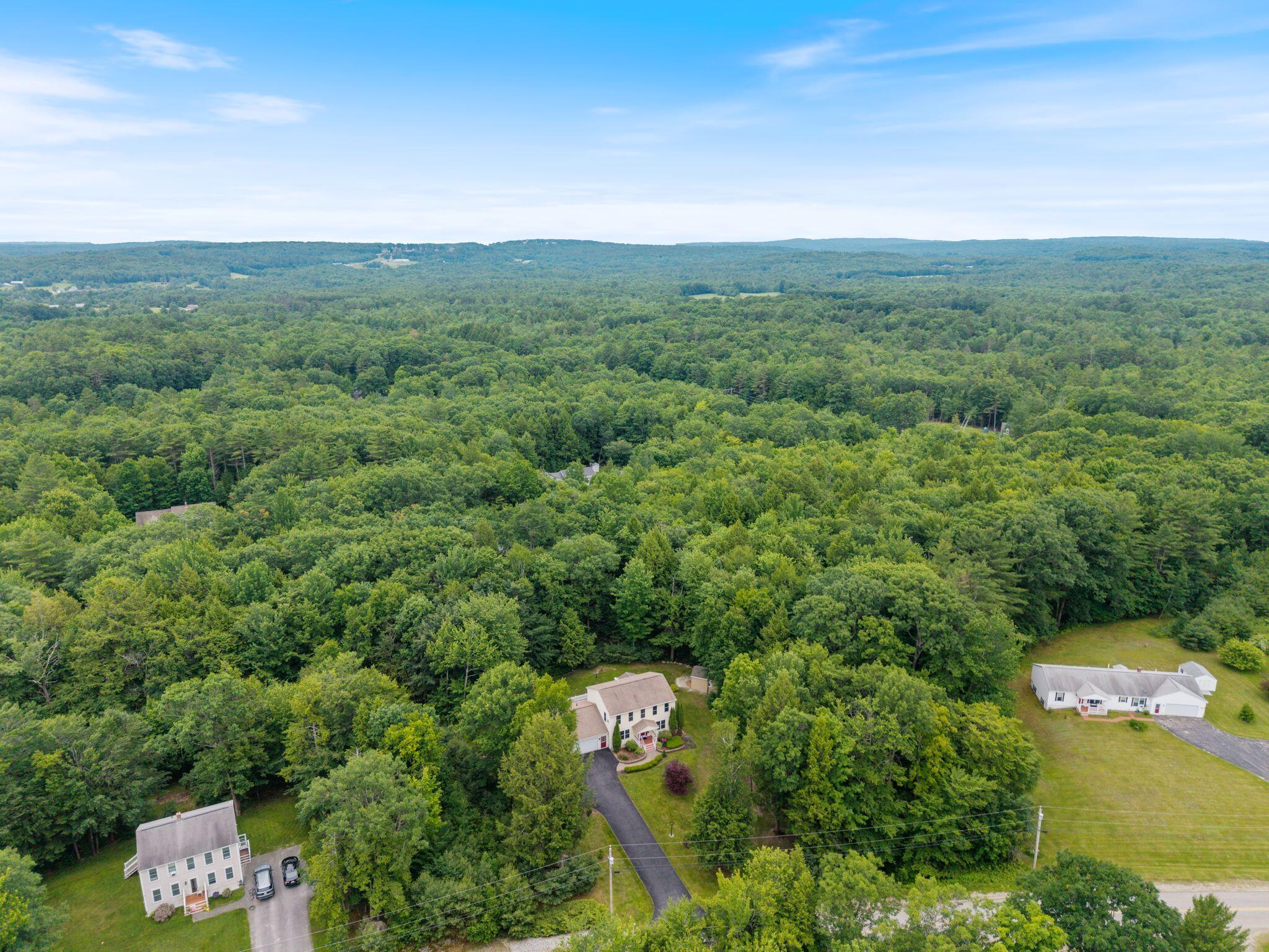 18 Briarwood Drive
