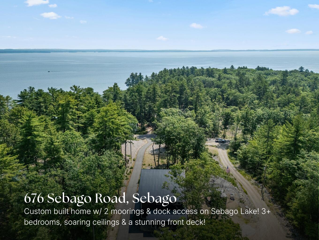 676 Sebago Road
