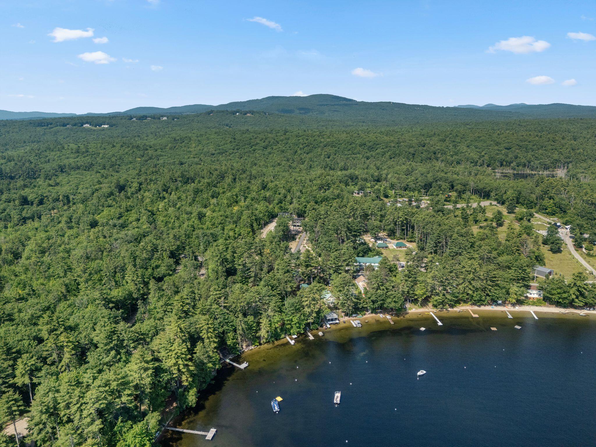 676 Sebago Road