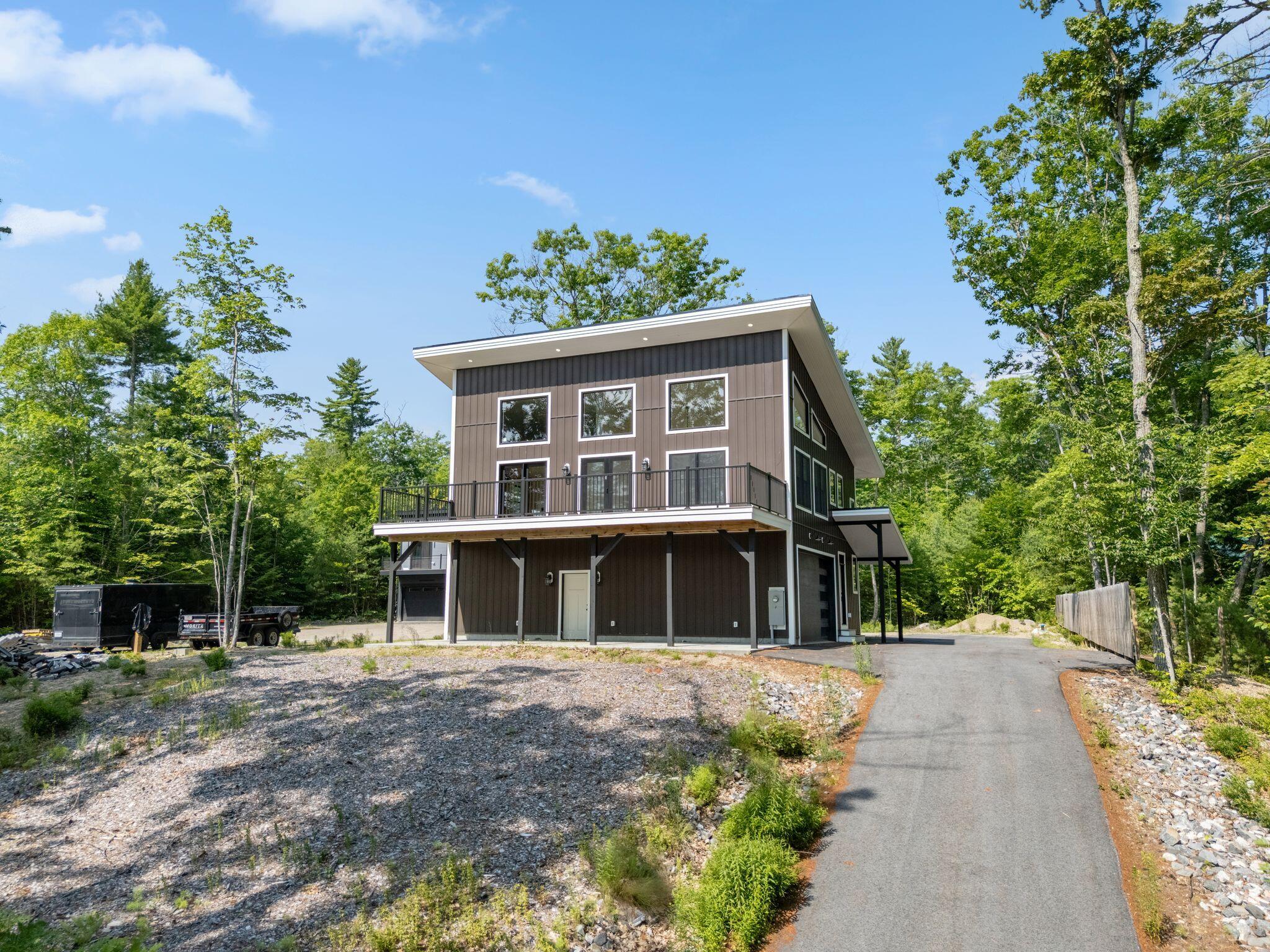676 Sebago Road