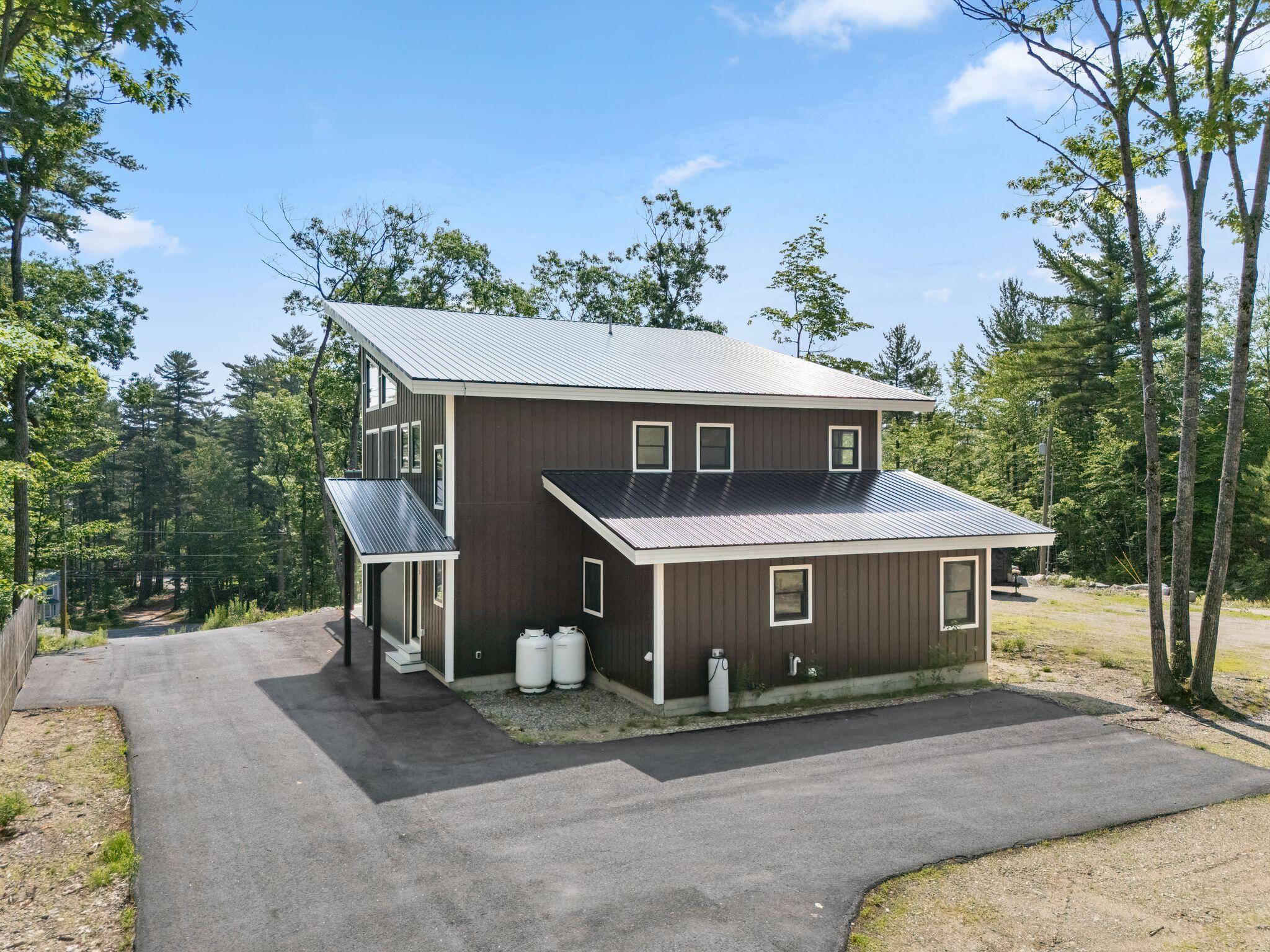 676 Sebago Road