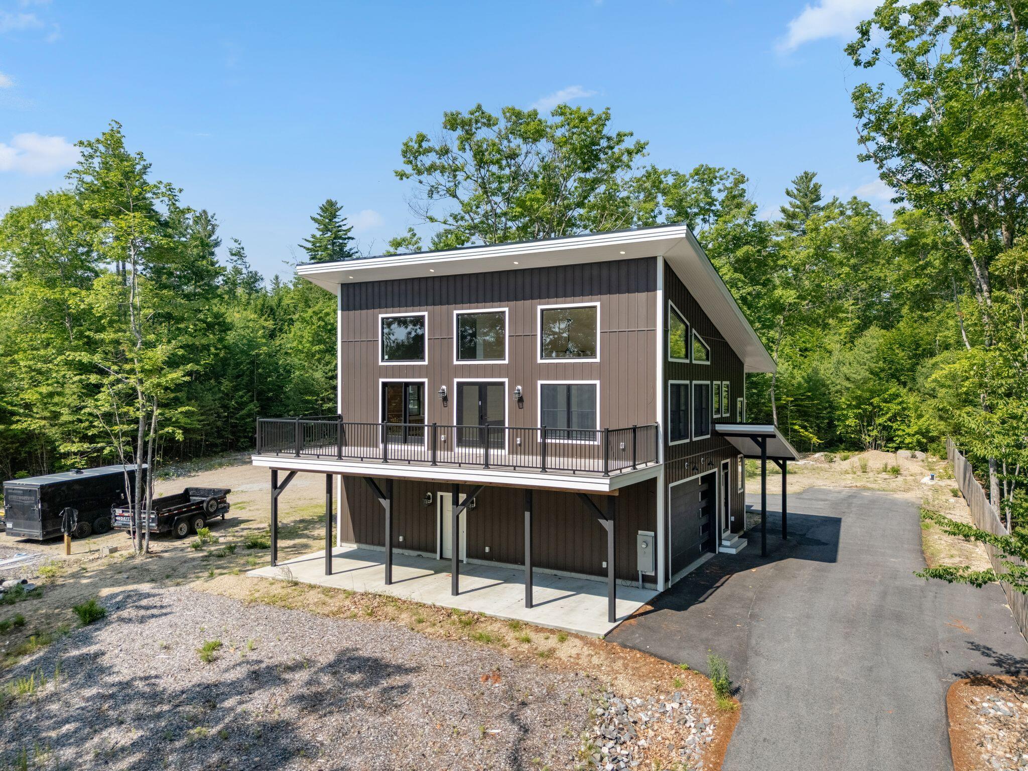 676 Sebago Road