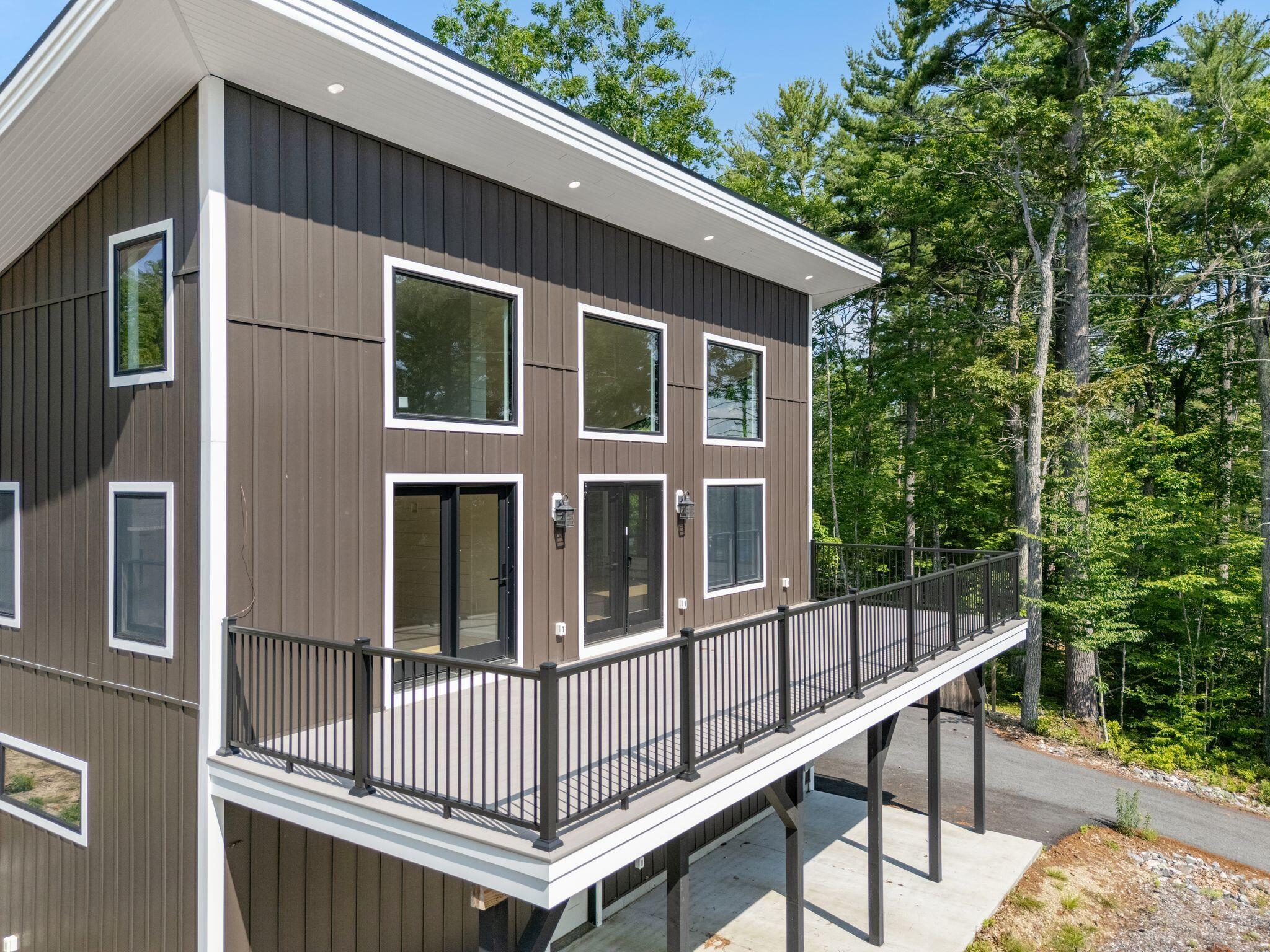 676 Sebago Road