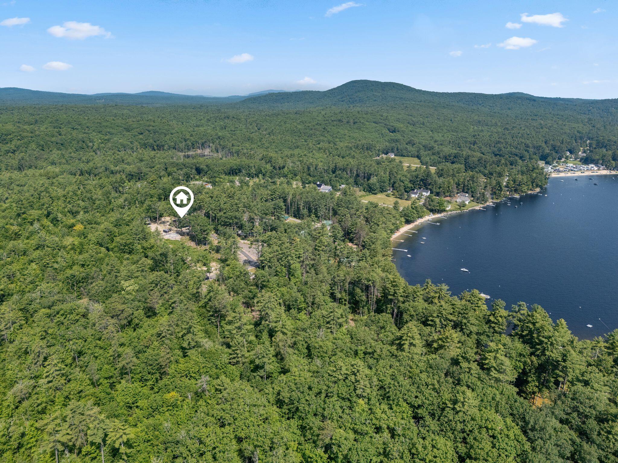 676 Sebago Road