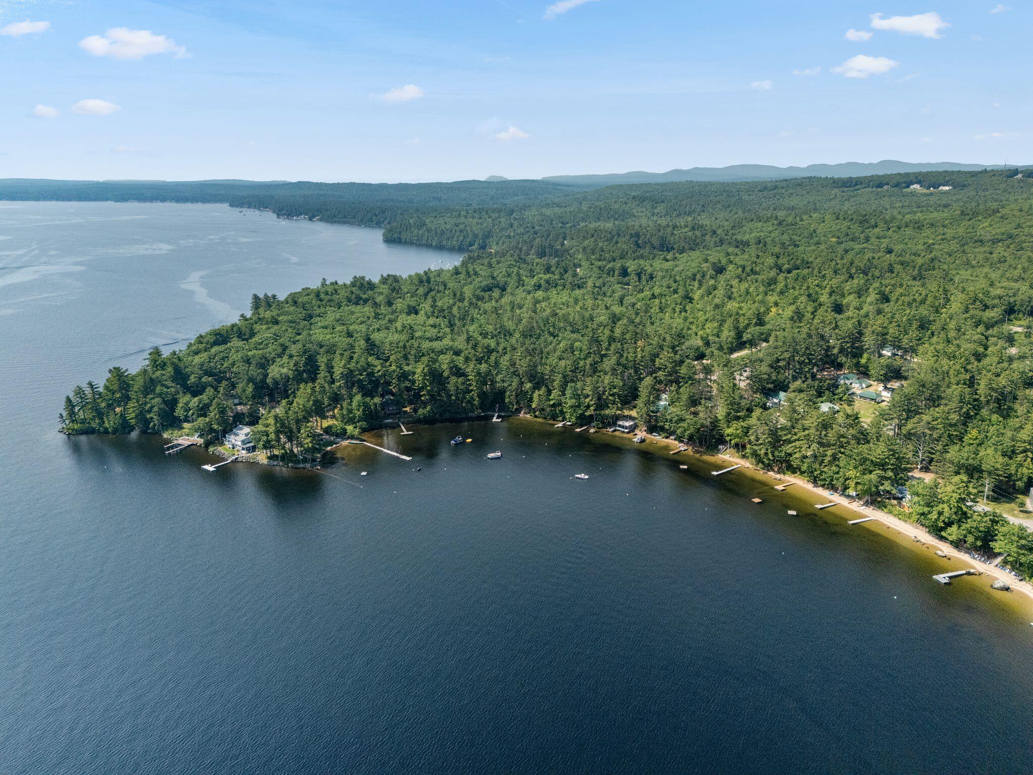 676 Sebago Road