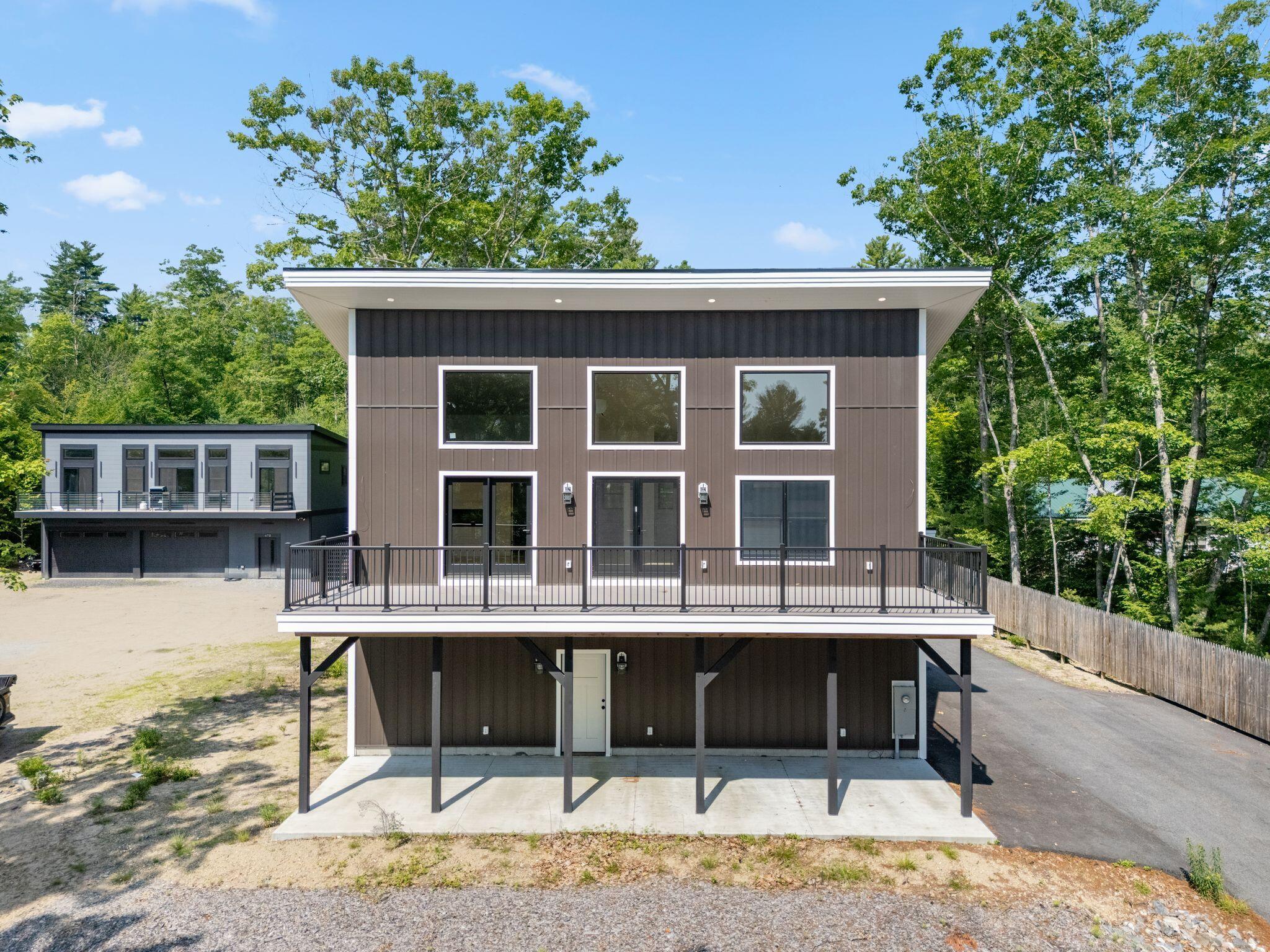 676 Sebago Road