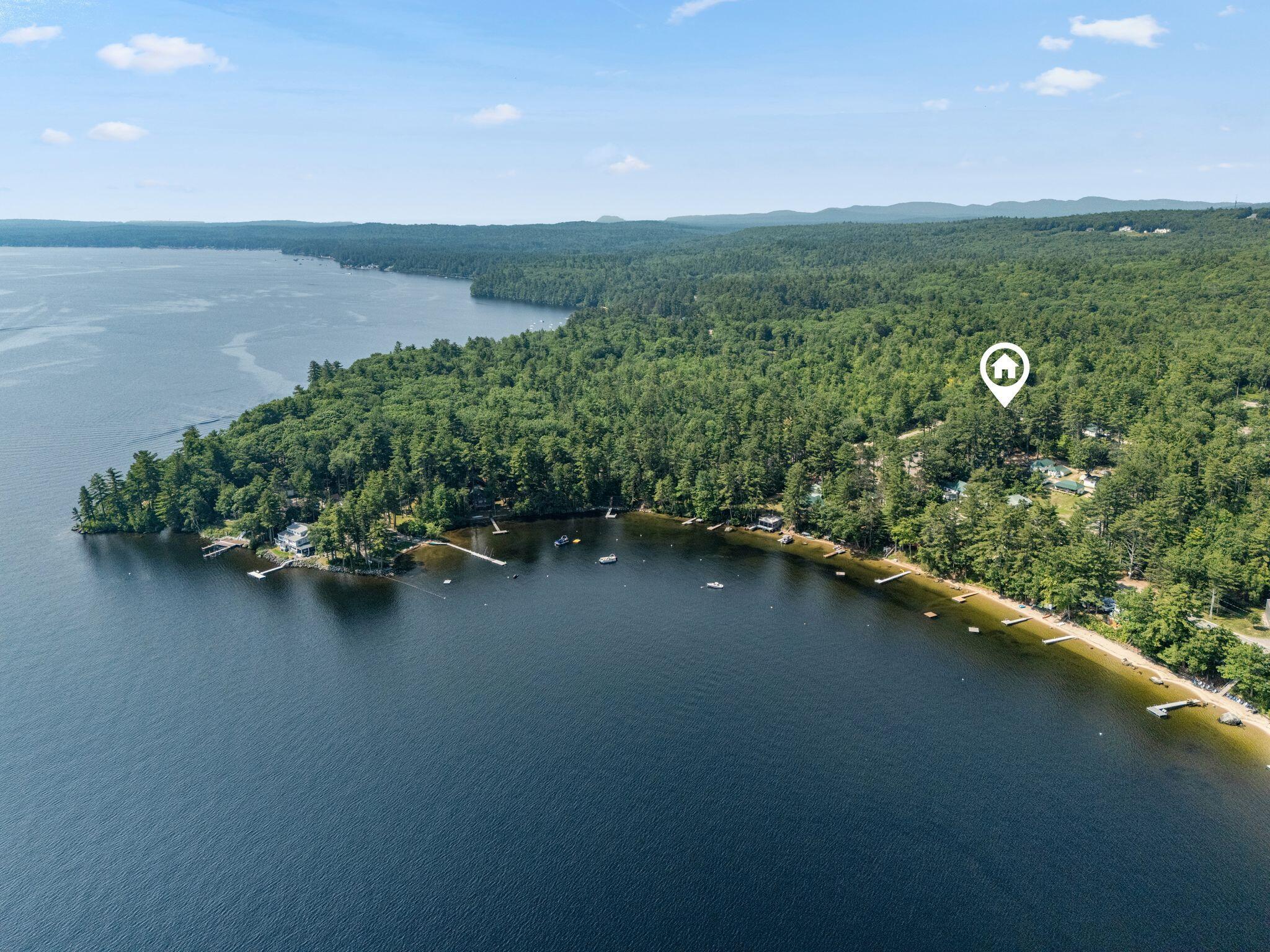 676 Sebago Road