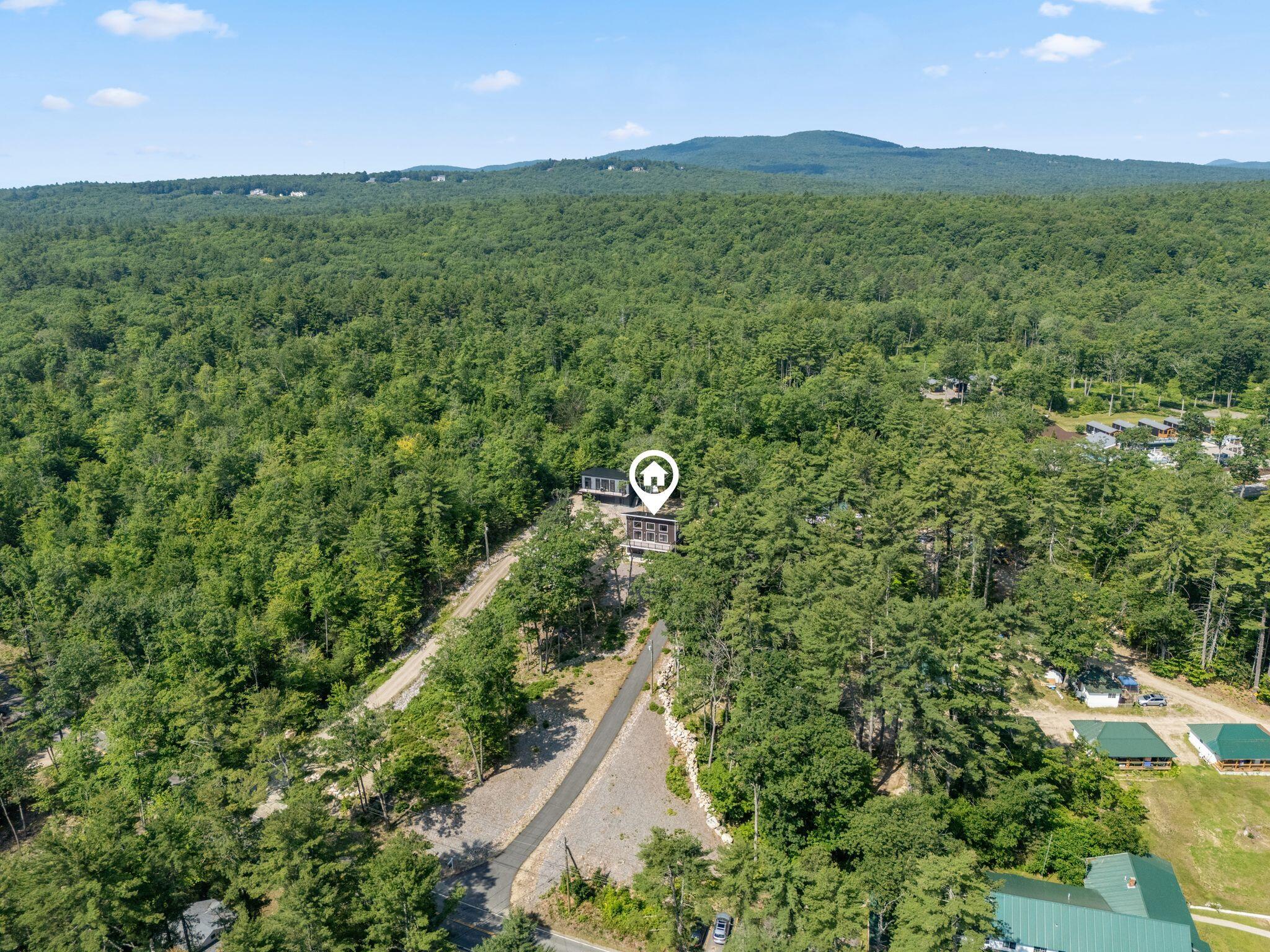 676 Sebago Road