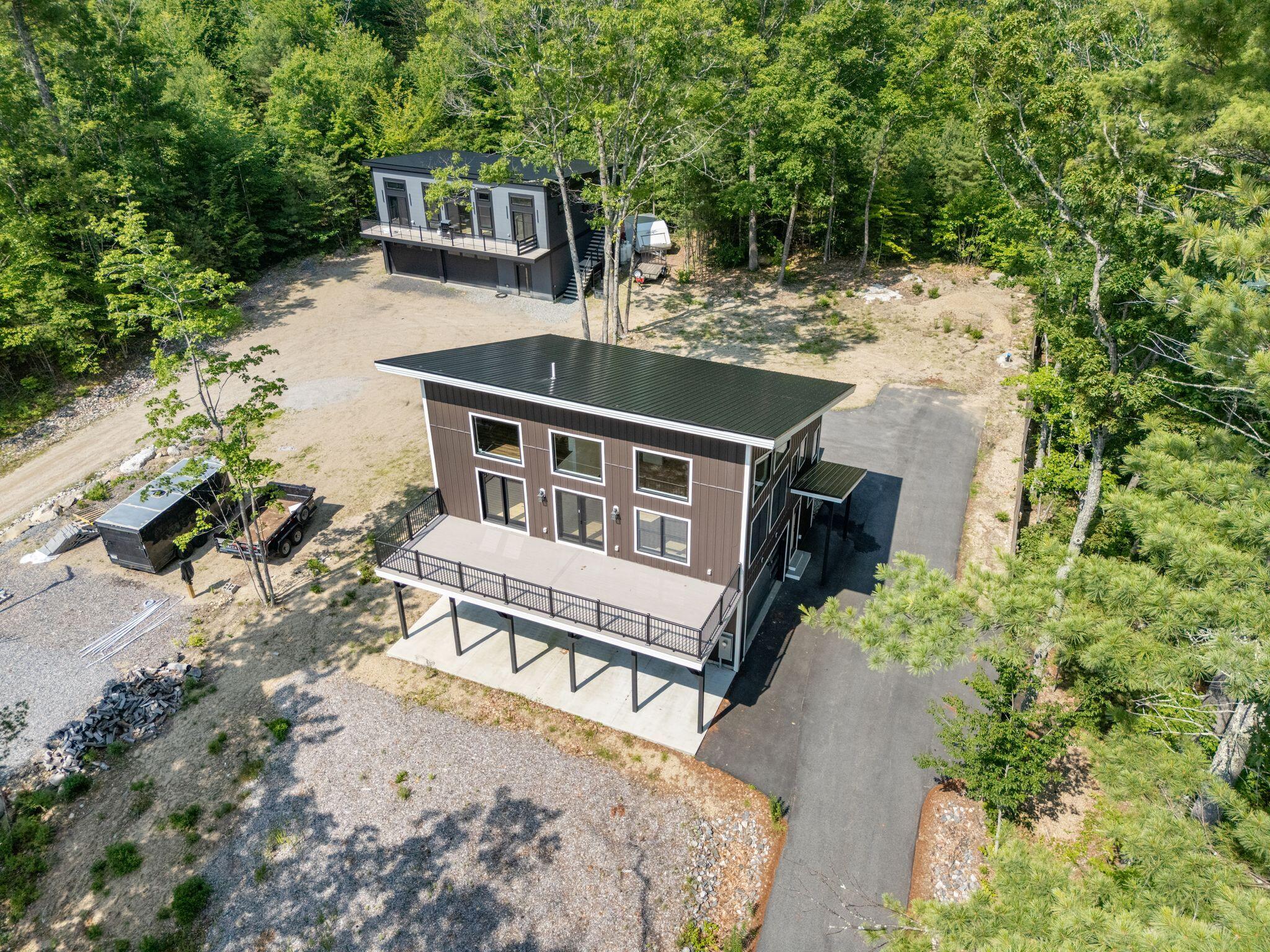 676 Sebago Road