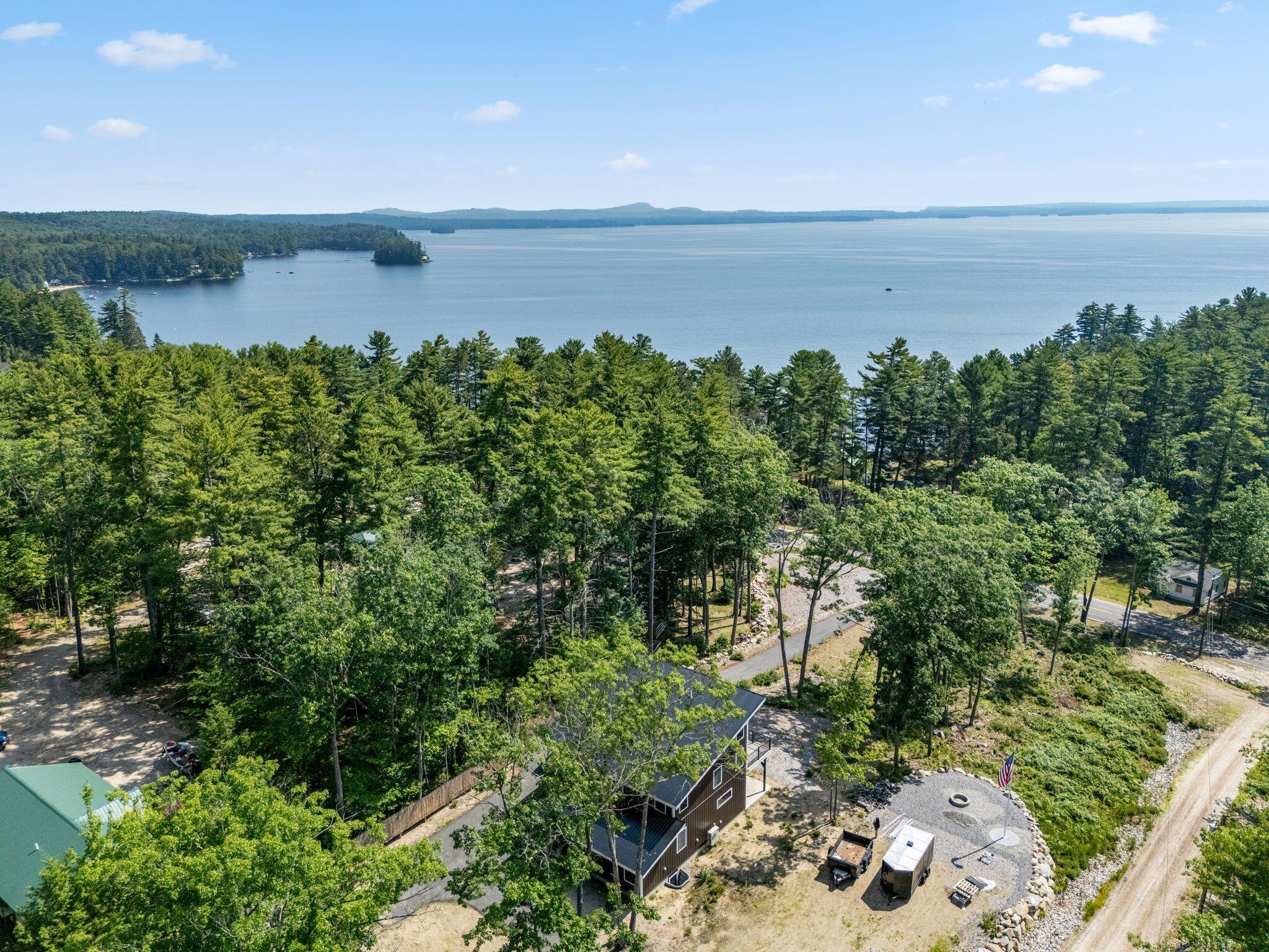 676 Sebago Road