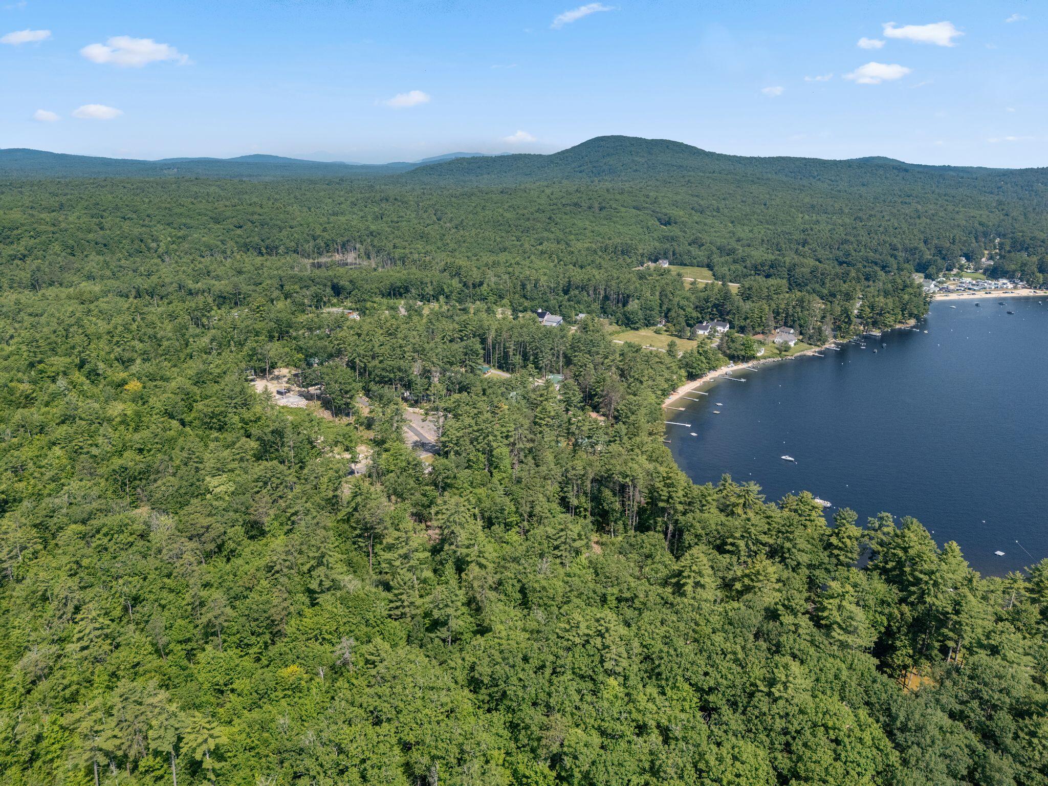 676 Sebago Road