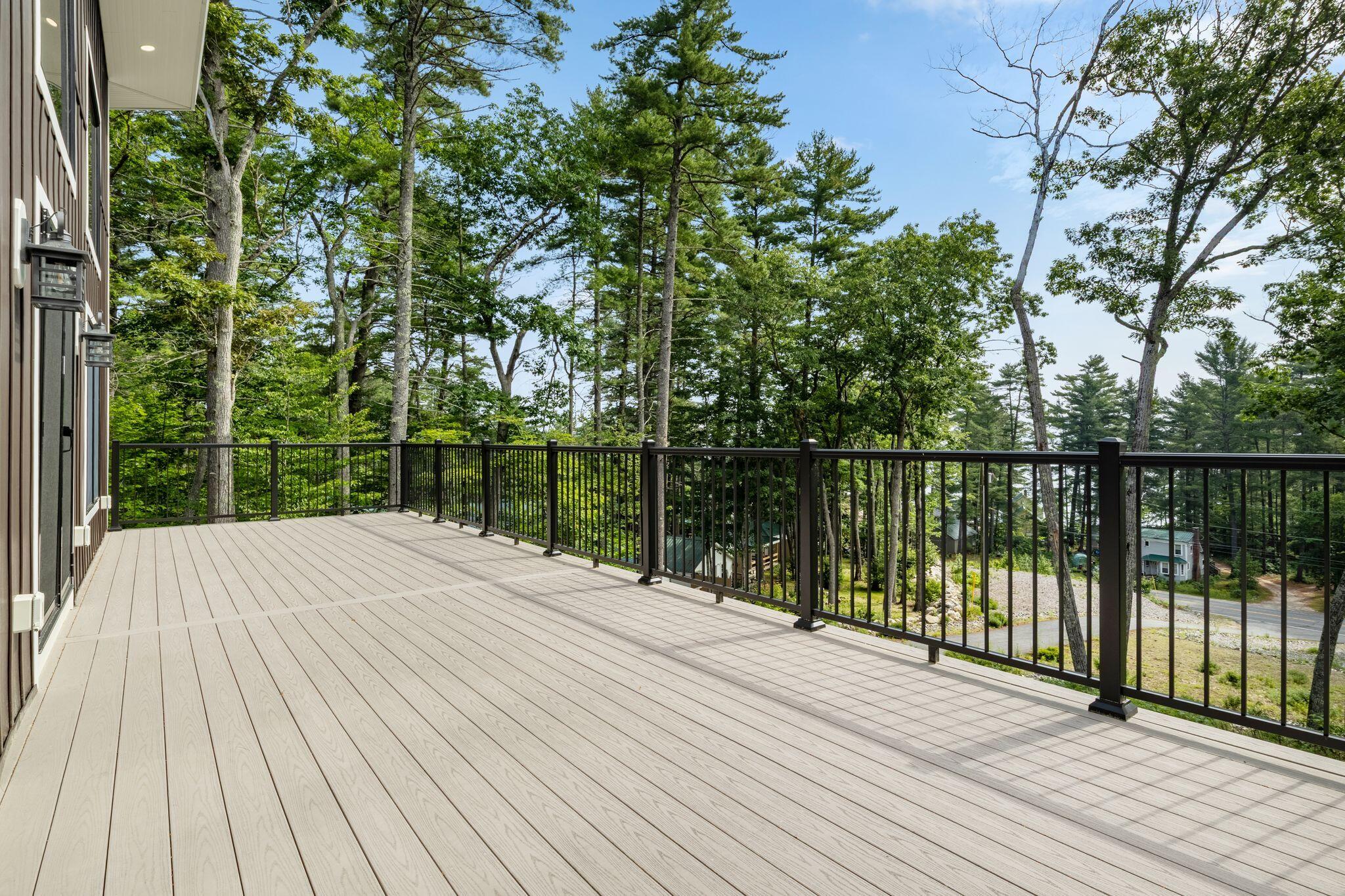 676 Sebago Road