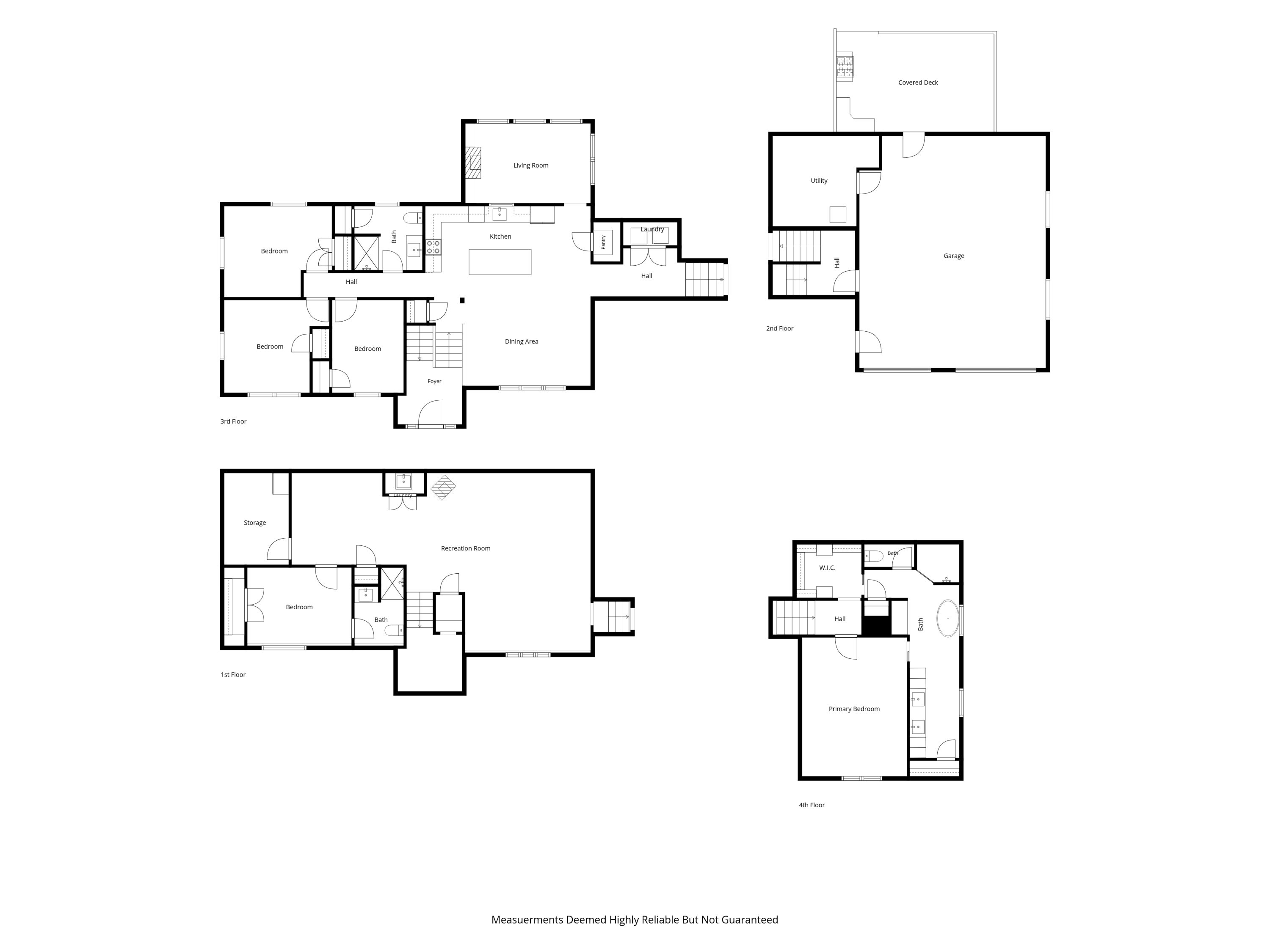 6 Bower Lane