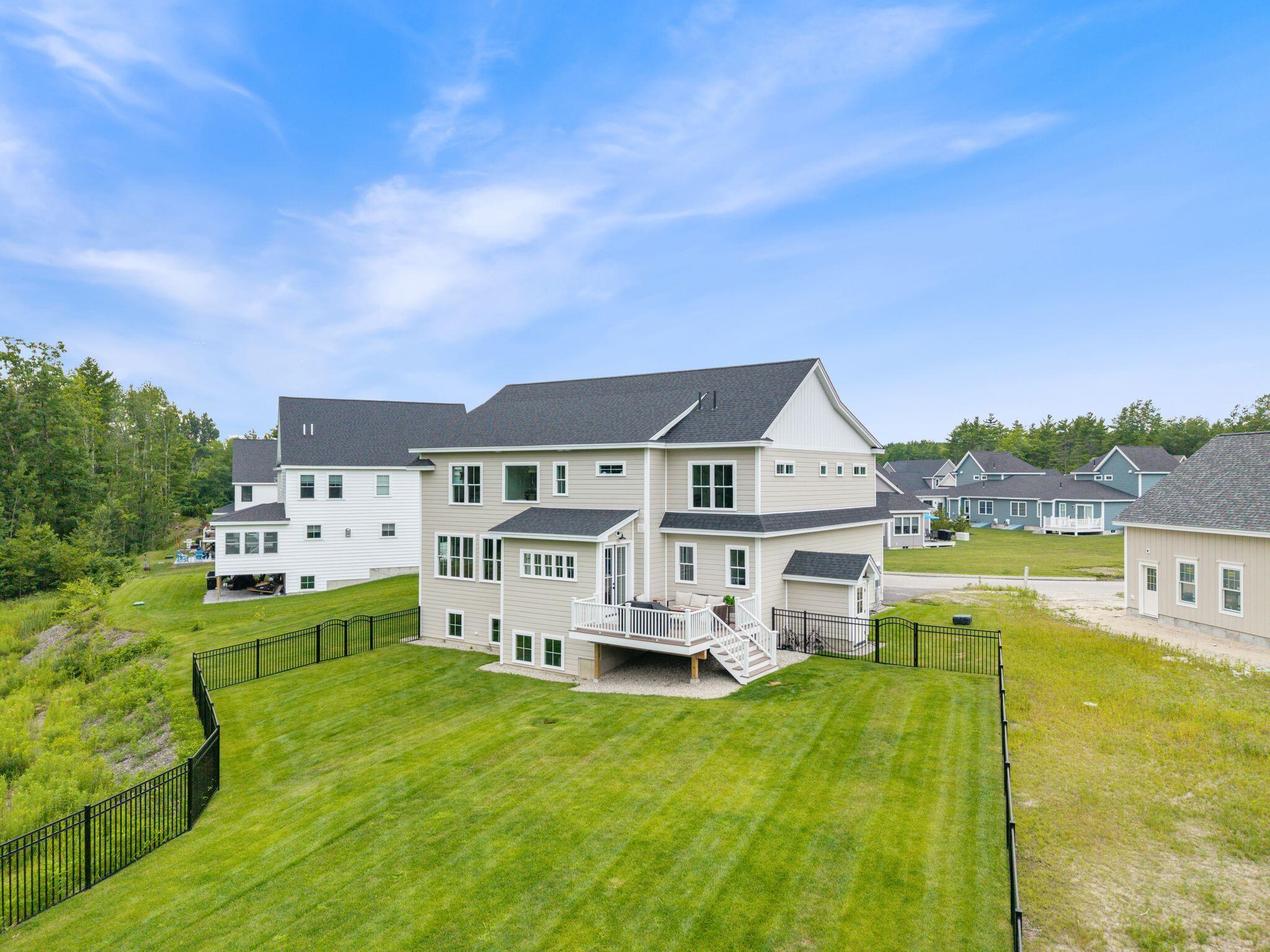 19 Paulsen Drive
