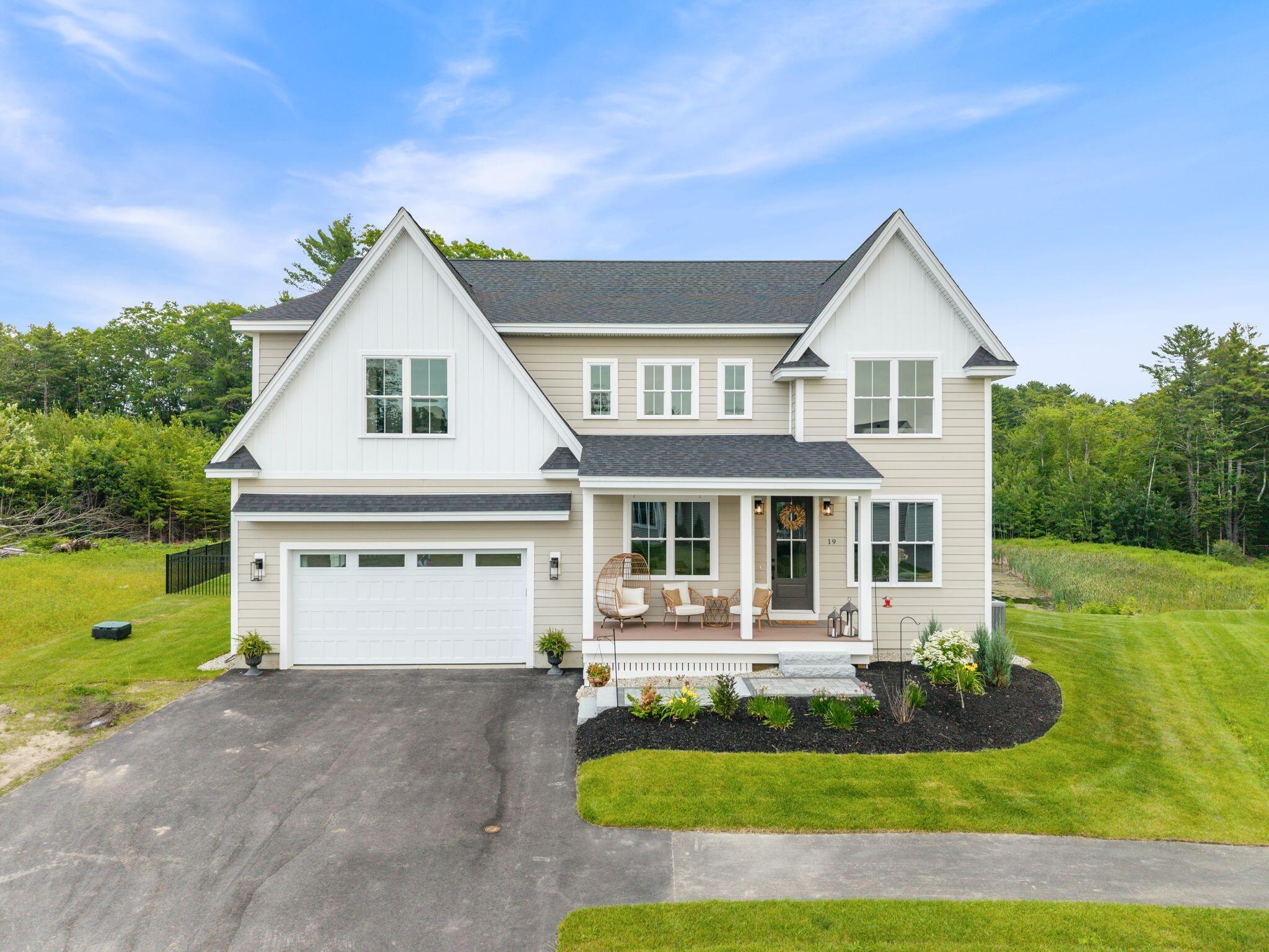 19 Paulsen Drive