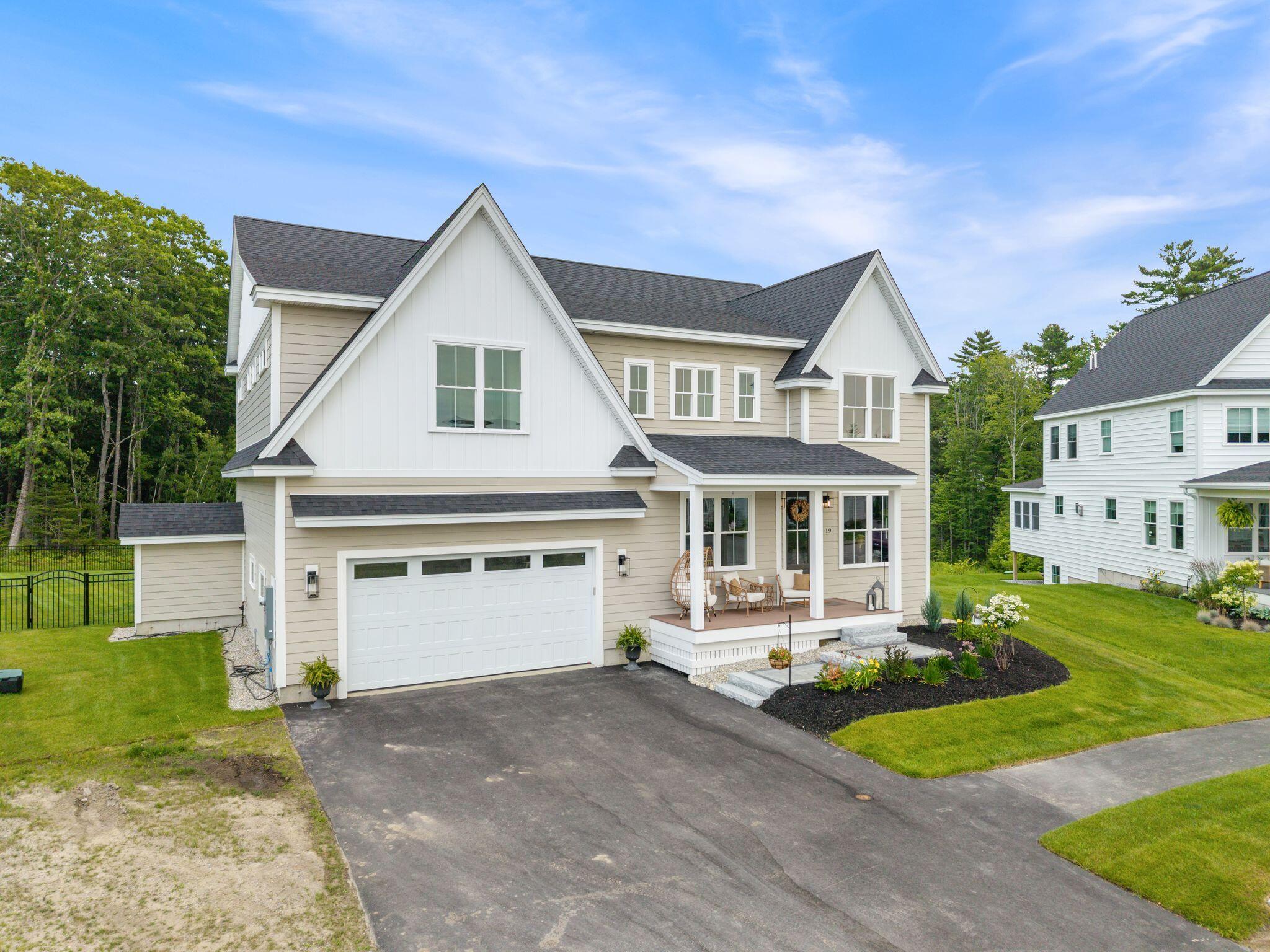 19 Paulsen Drive