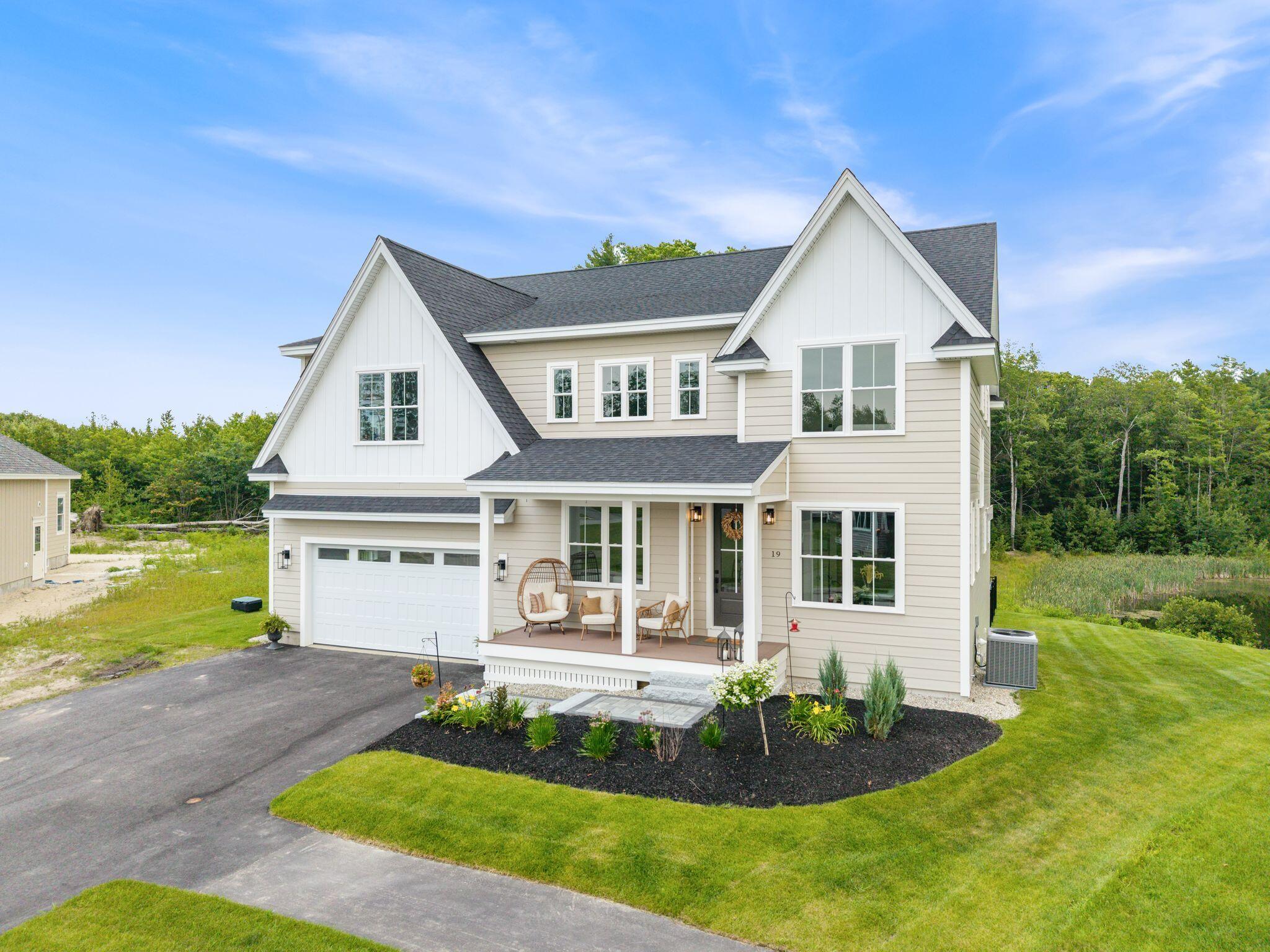 19 Paulsen Drive