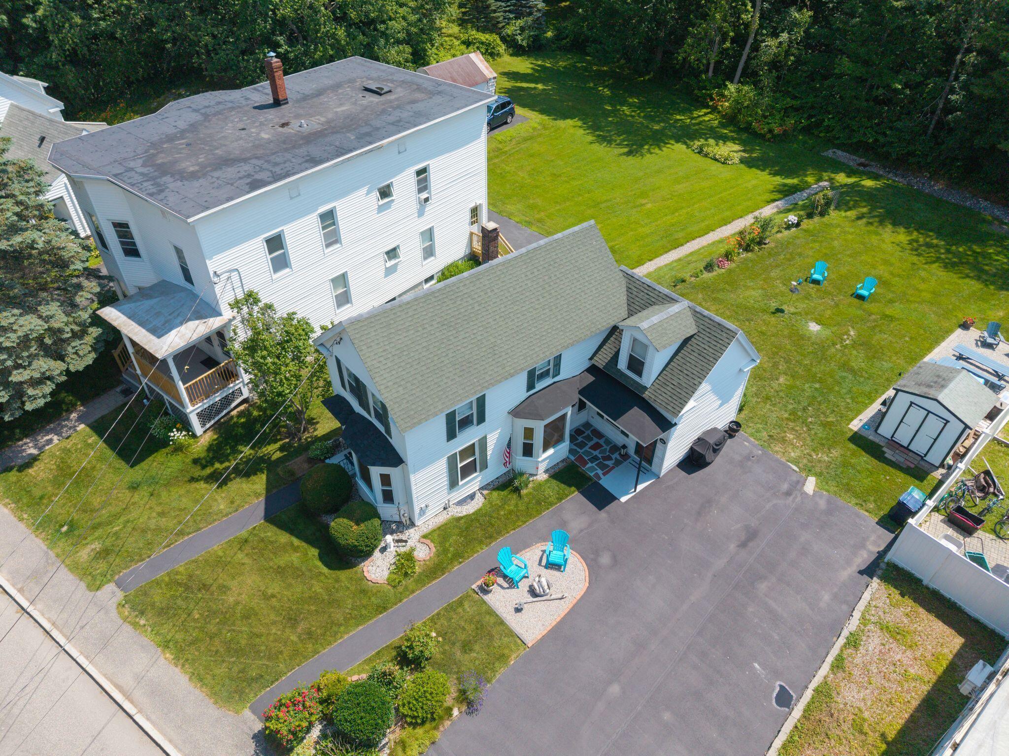 43 Granite Street