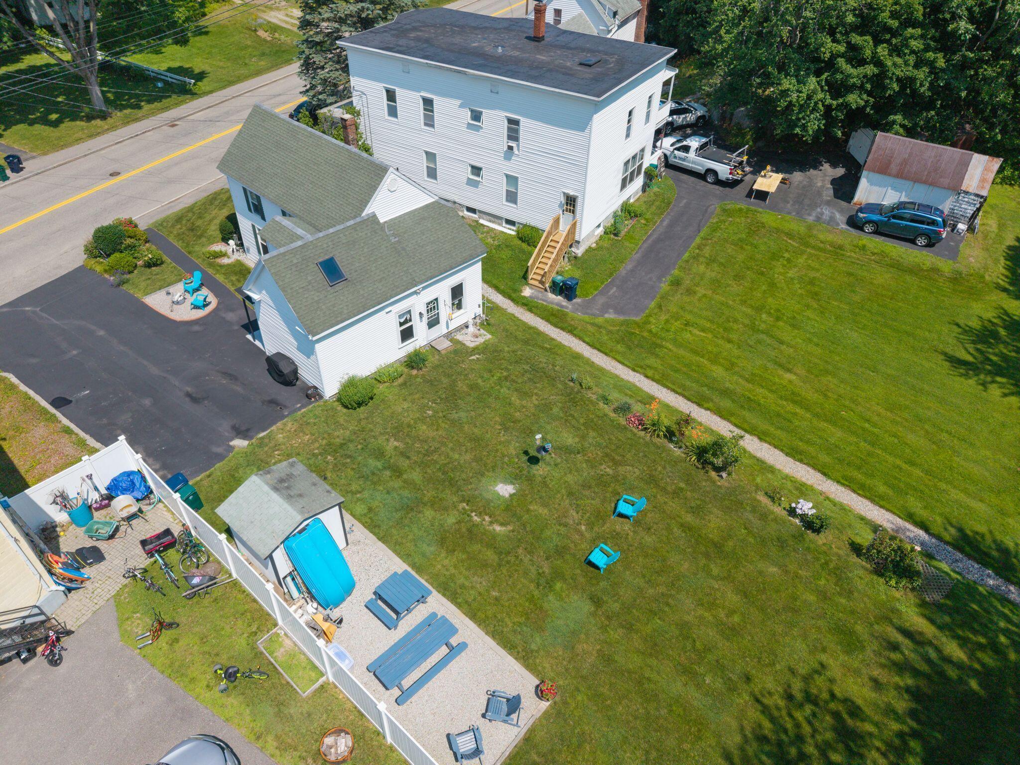 43 Granite Street