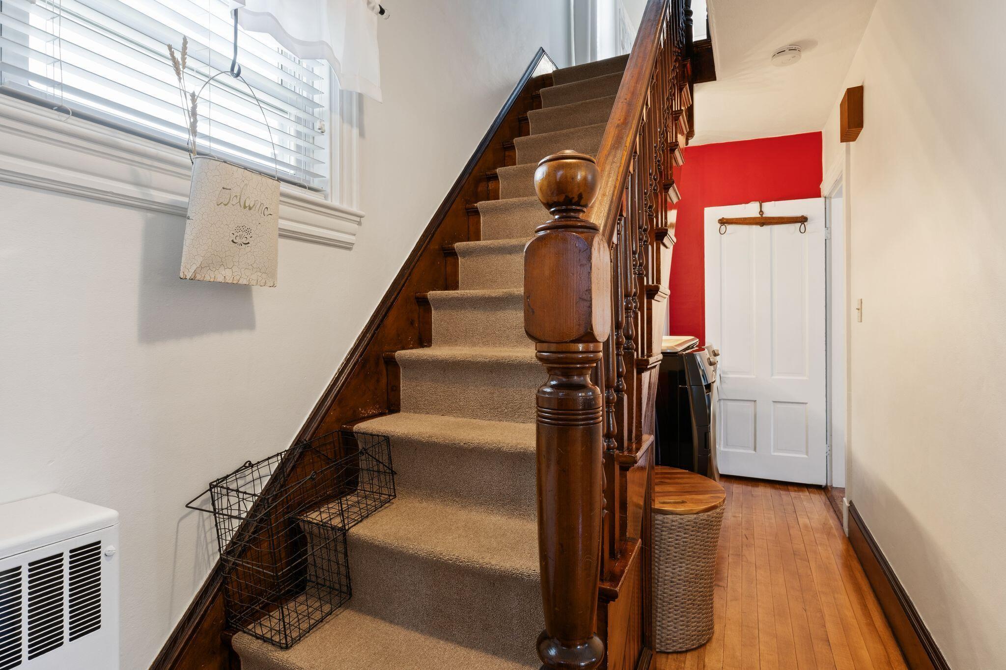 43 Granite Street