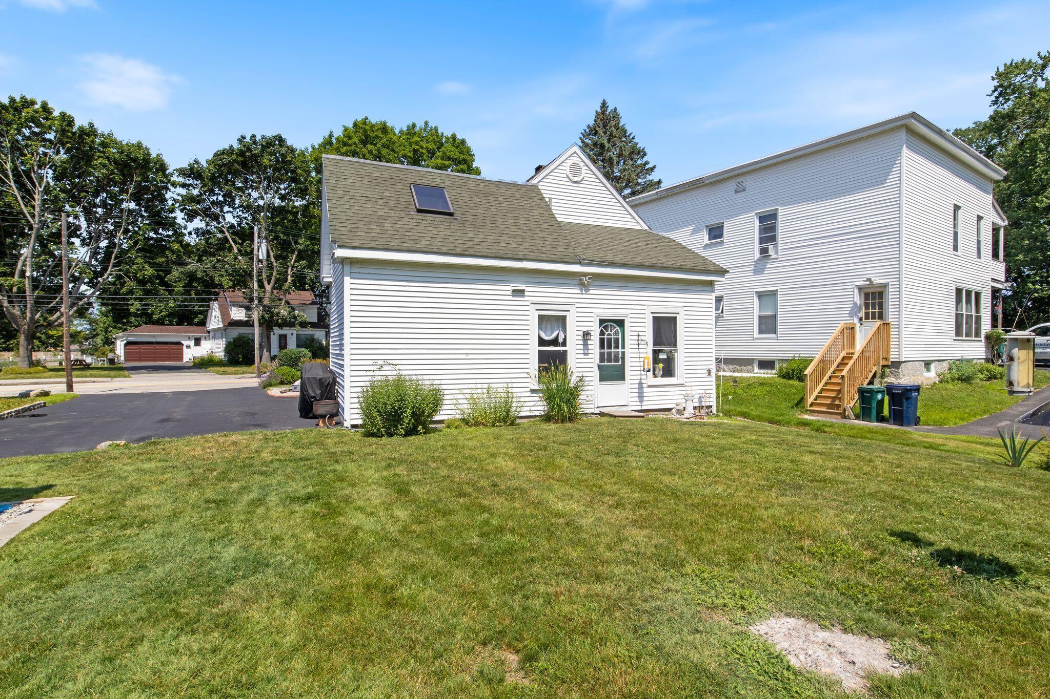43 Granite Street